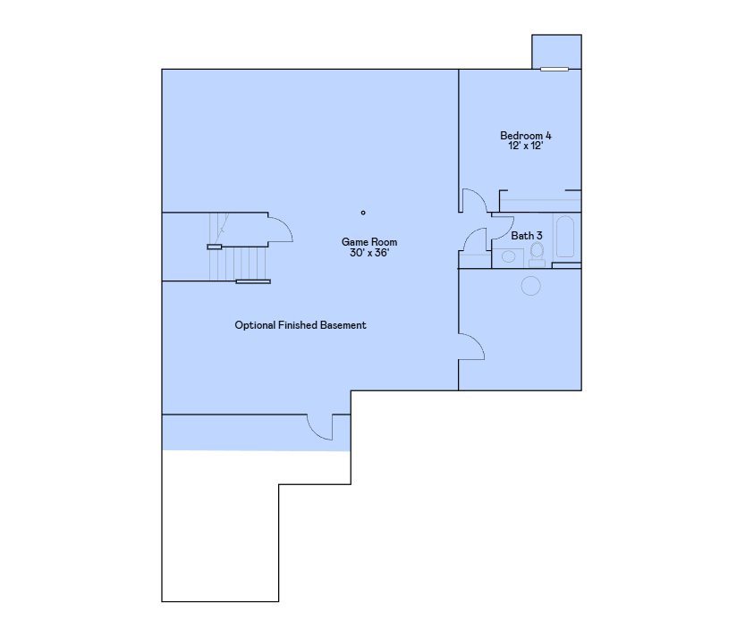 1912 Timber Lane Property Photo 18