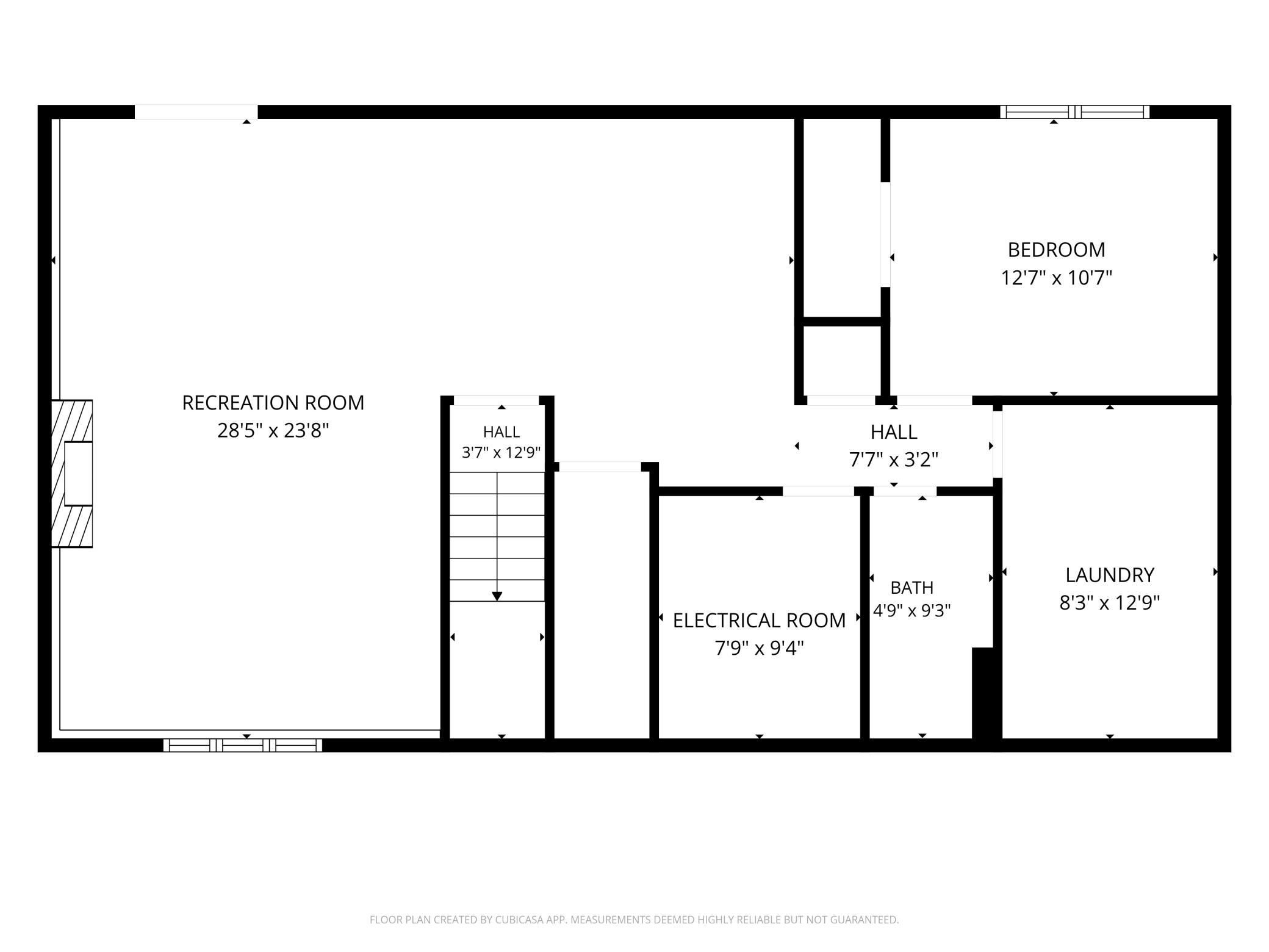 5040 Edinburgh Way Property Photo 39