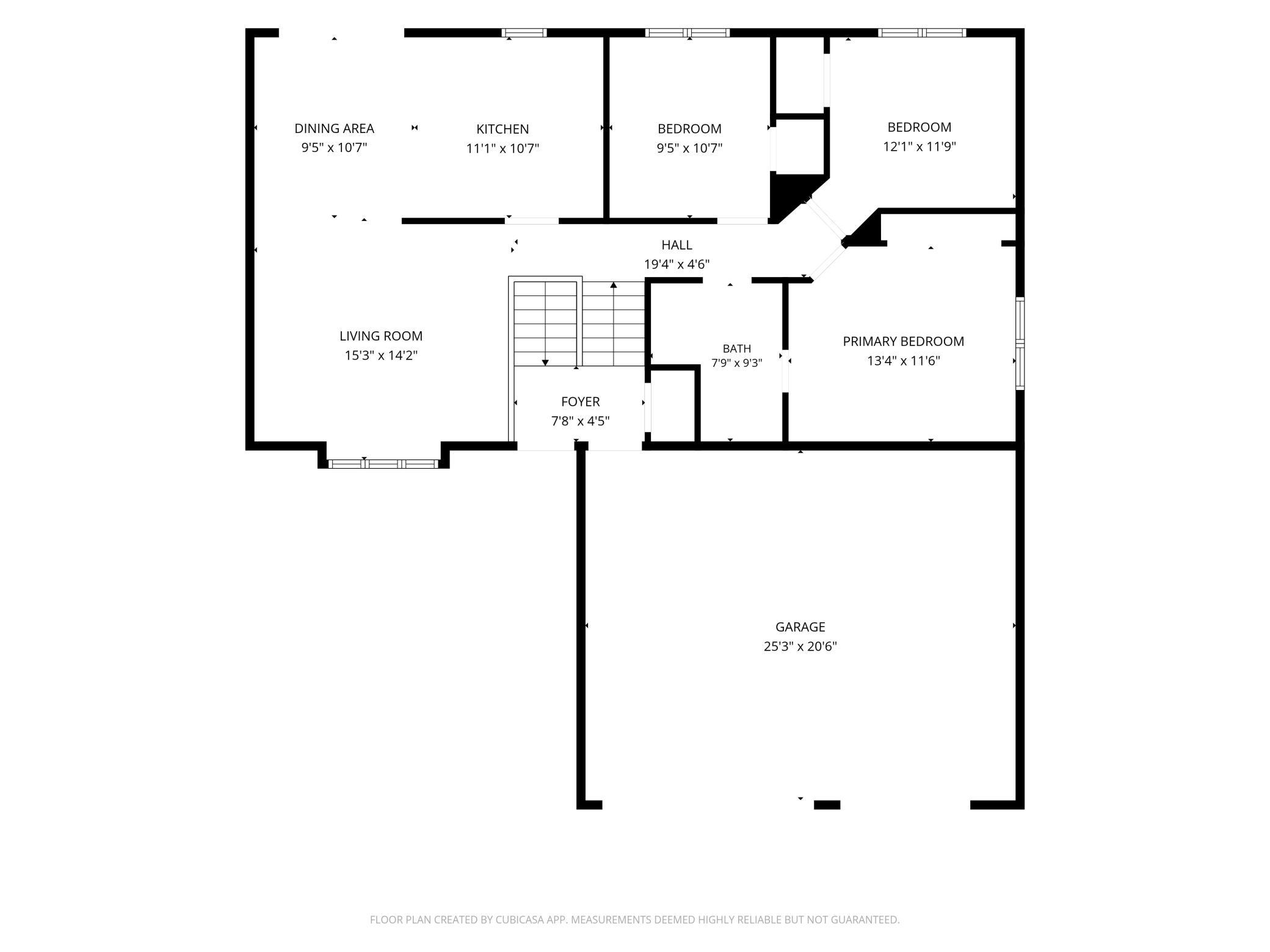 5040 Edinburgh Way Property Photo 40
