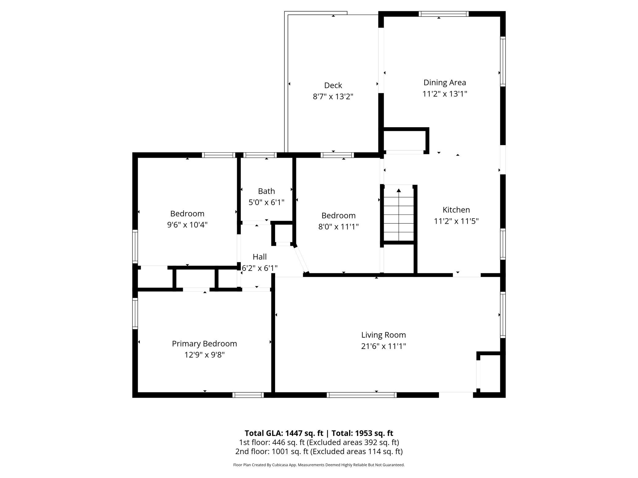 1675 Iowa Avenue E Property Photo 64