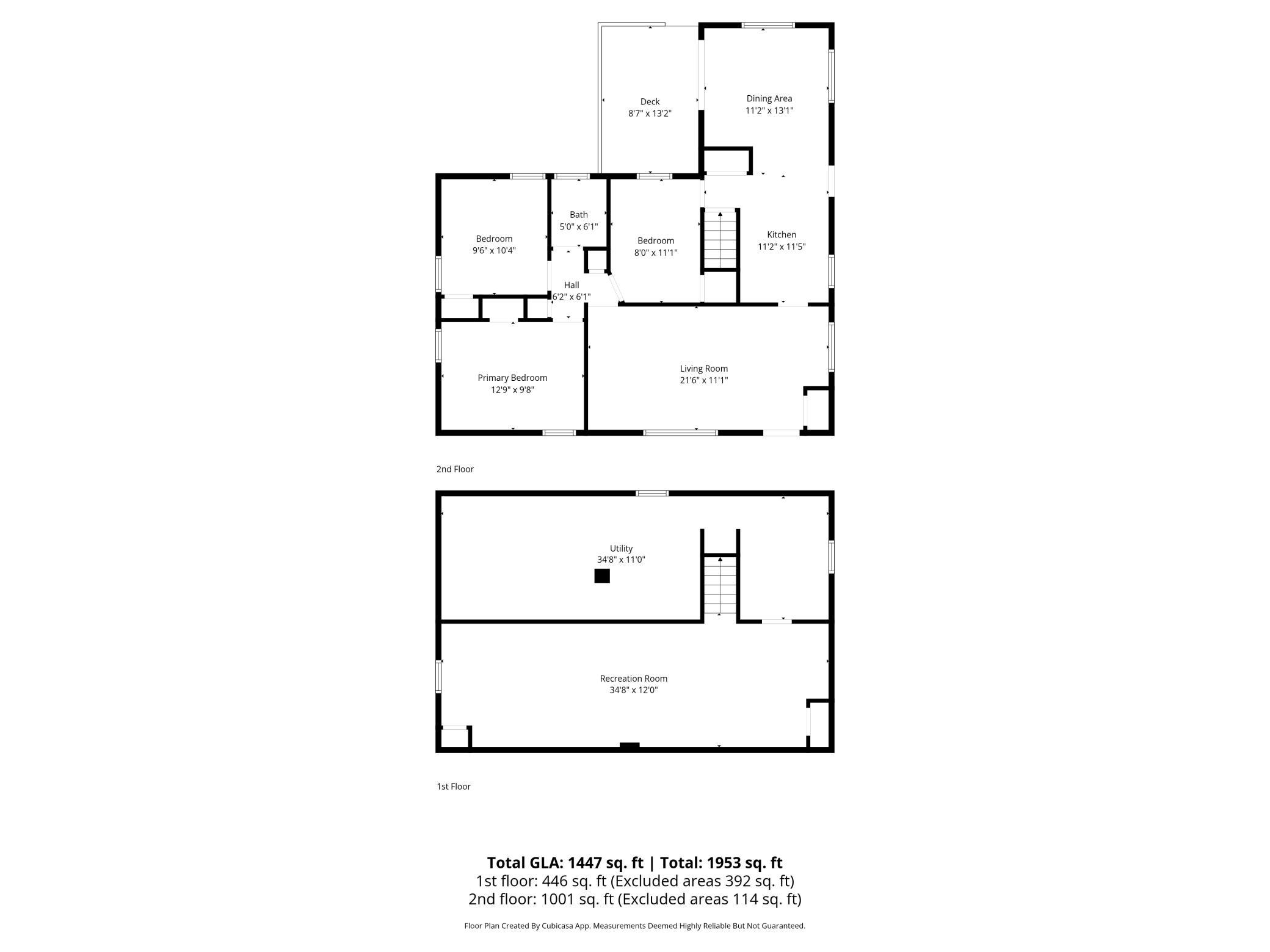 1675 Iowa Avenue E Property Photo 67