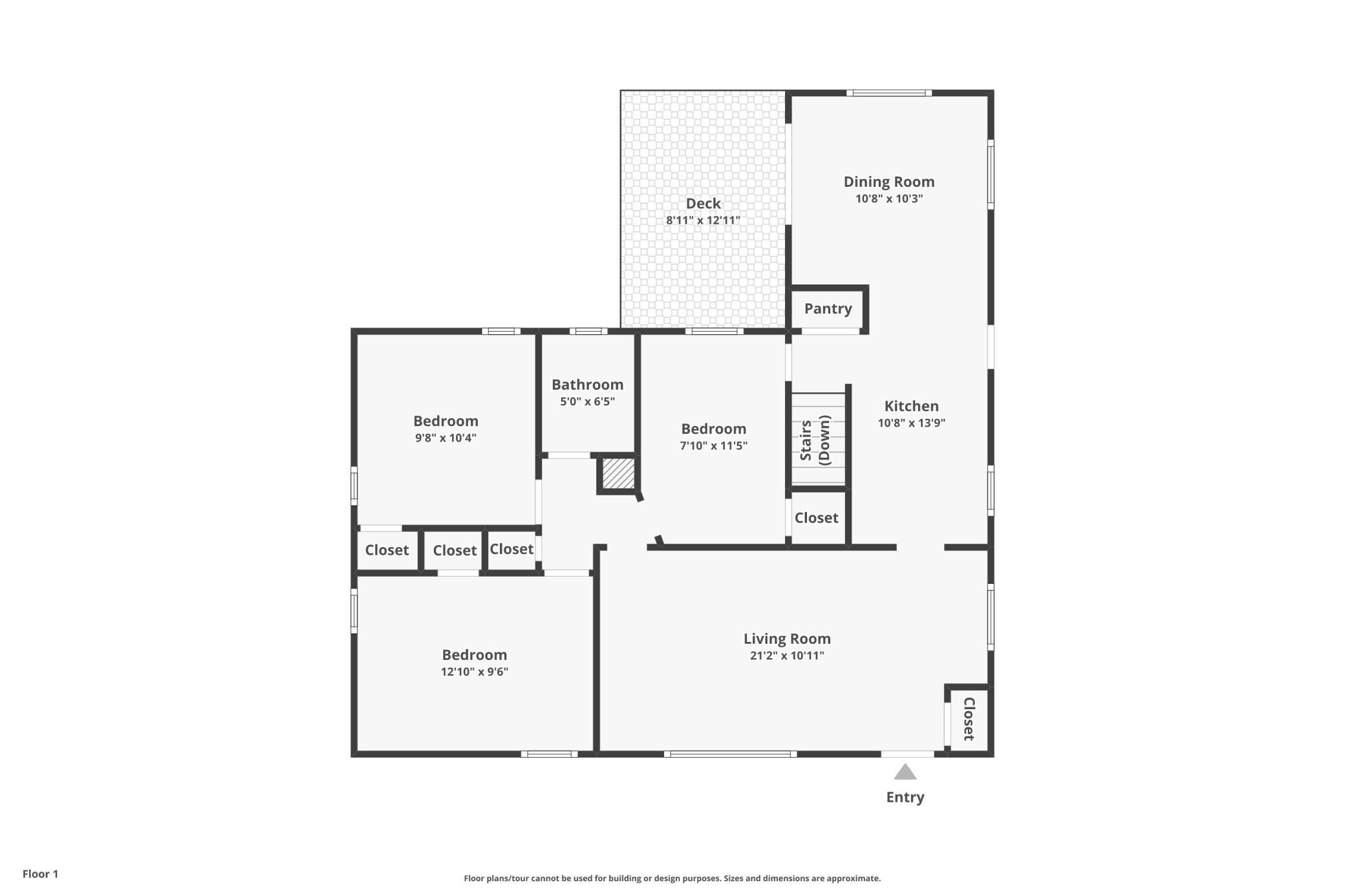 1675 Iowa Avenue E Property Photo 71