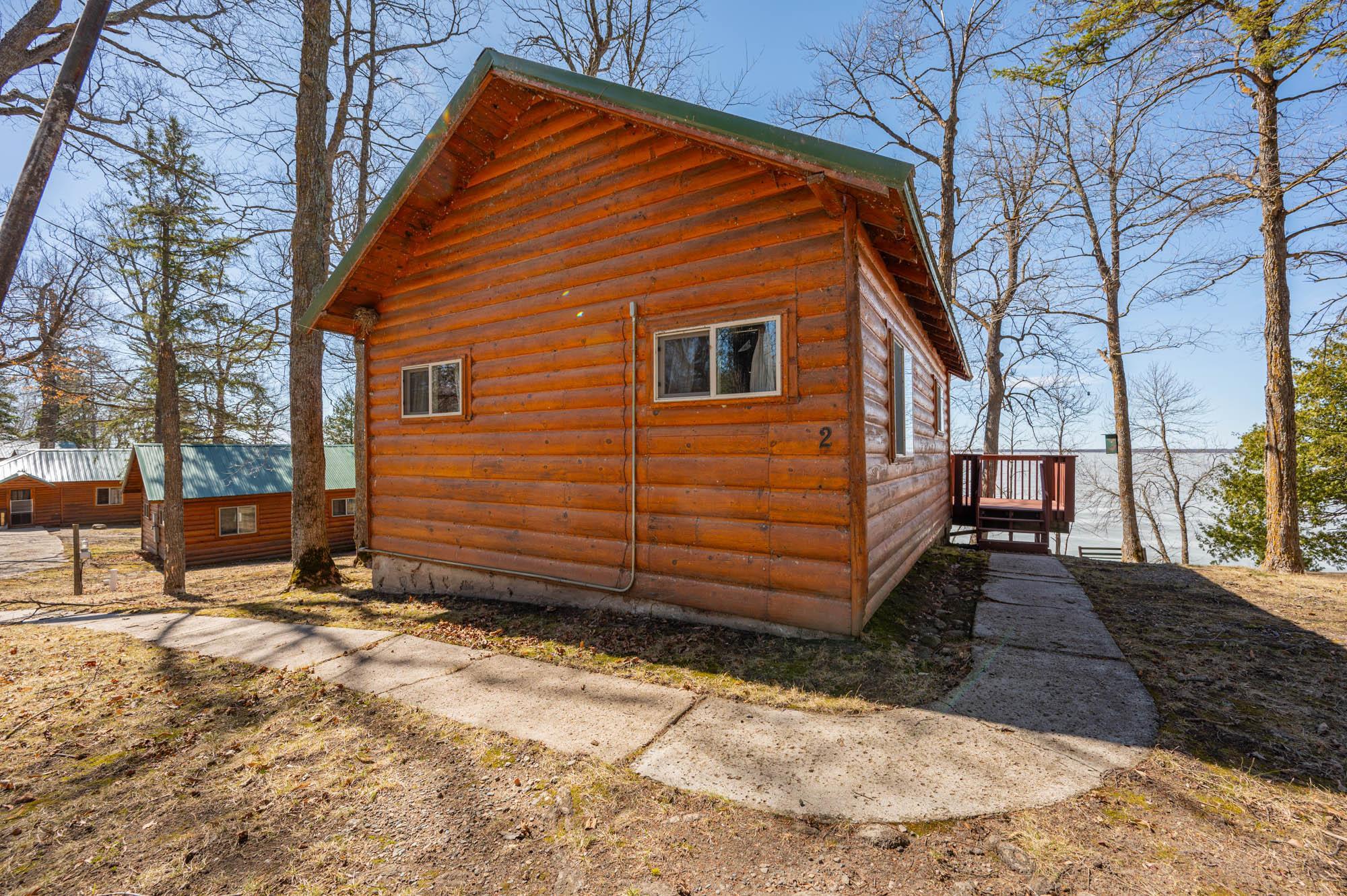 49231 County Road 173 Cabin 2 Property Photo 3
