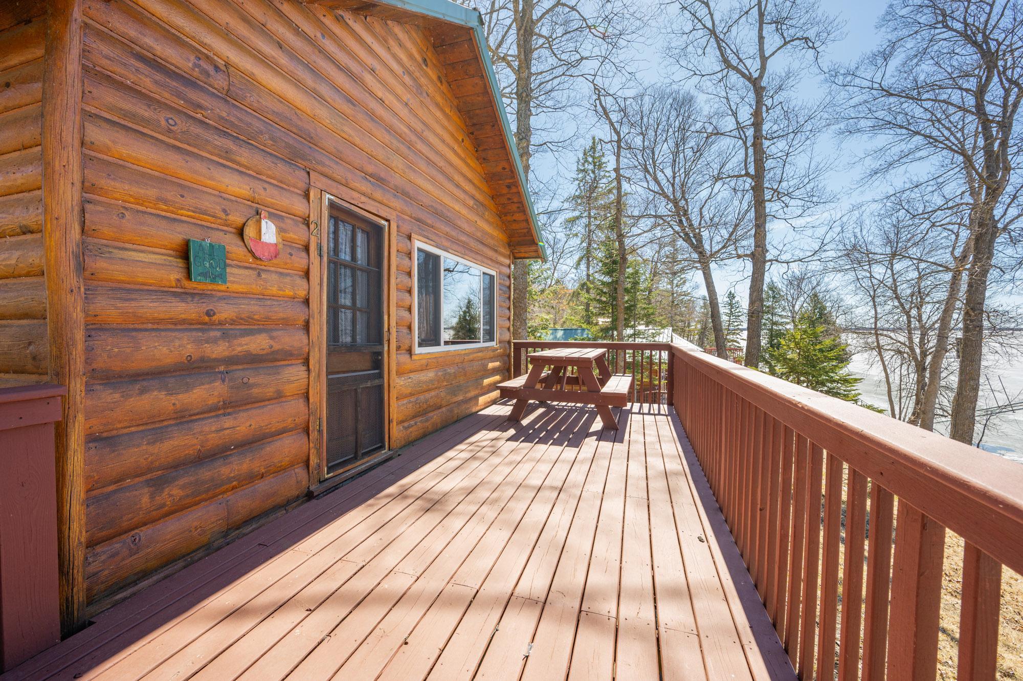 49231 County Road 173 Cabin 2 Property Photo 15