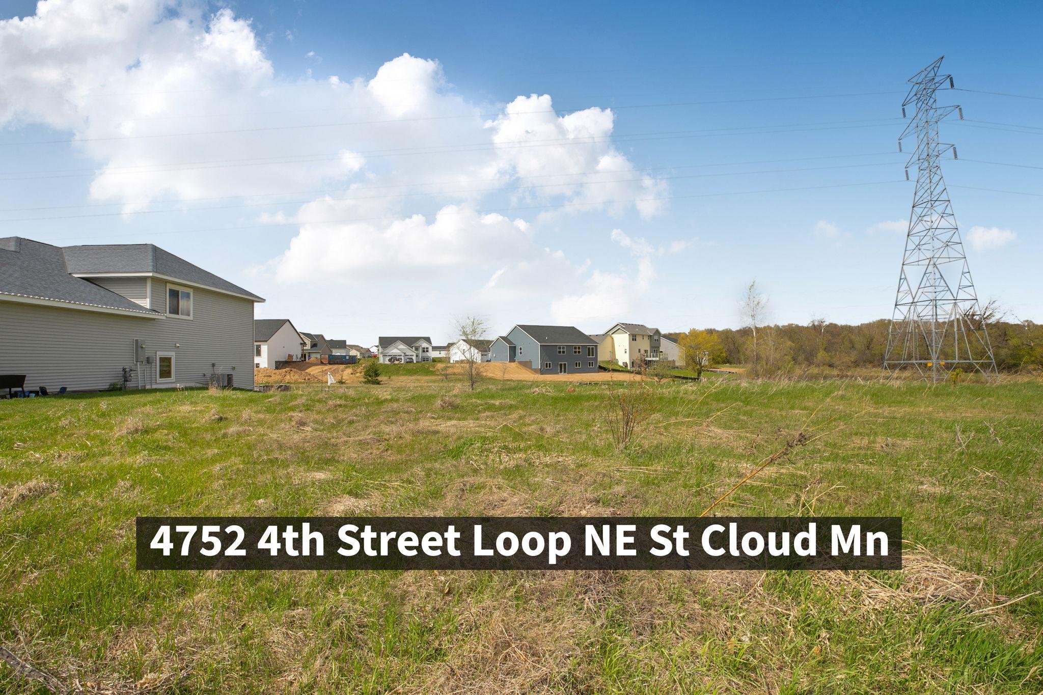 4752 4th Street Loop Ne Property Photo 1