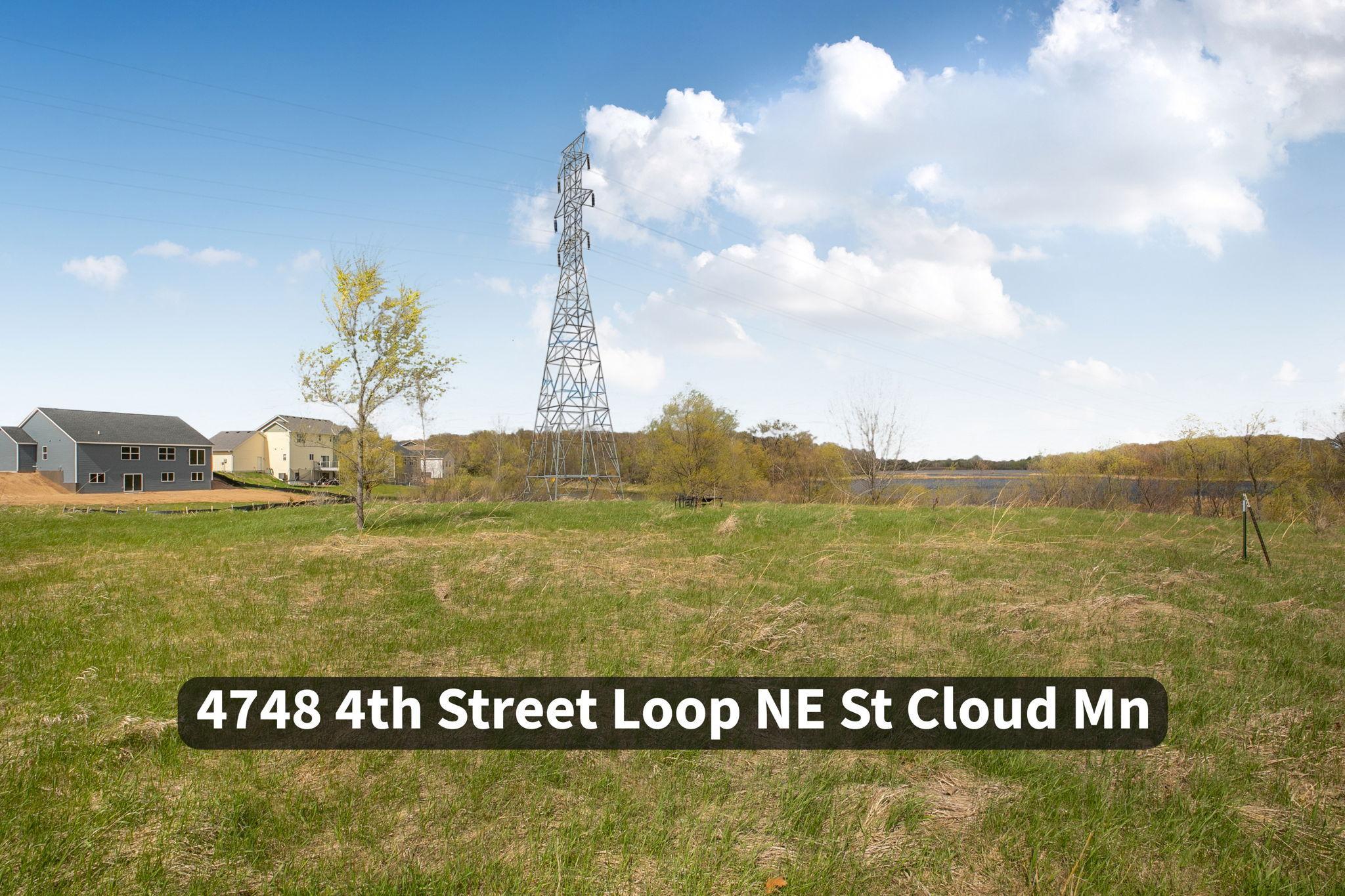 4748 4th Street Loop Ne Property Photo 1