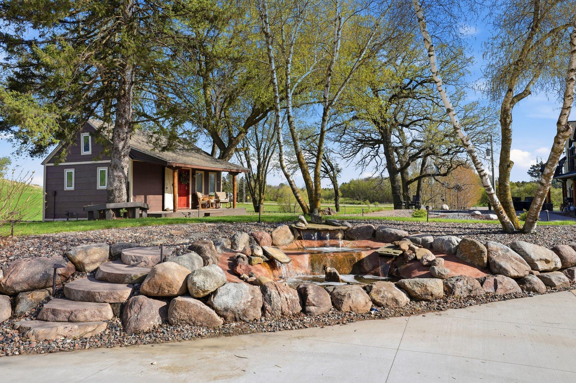 5135 Lonsdale Boulevard Property Photo 92