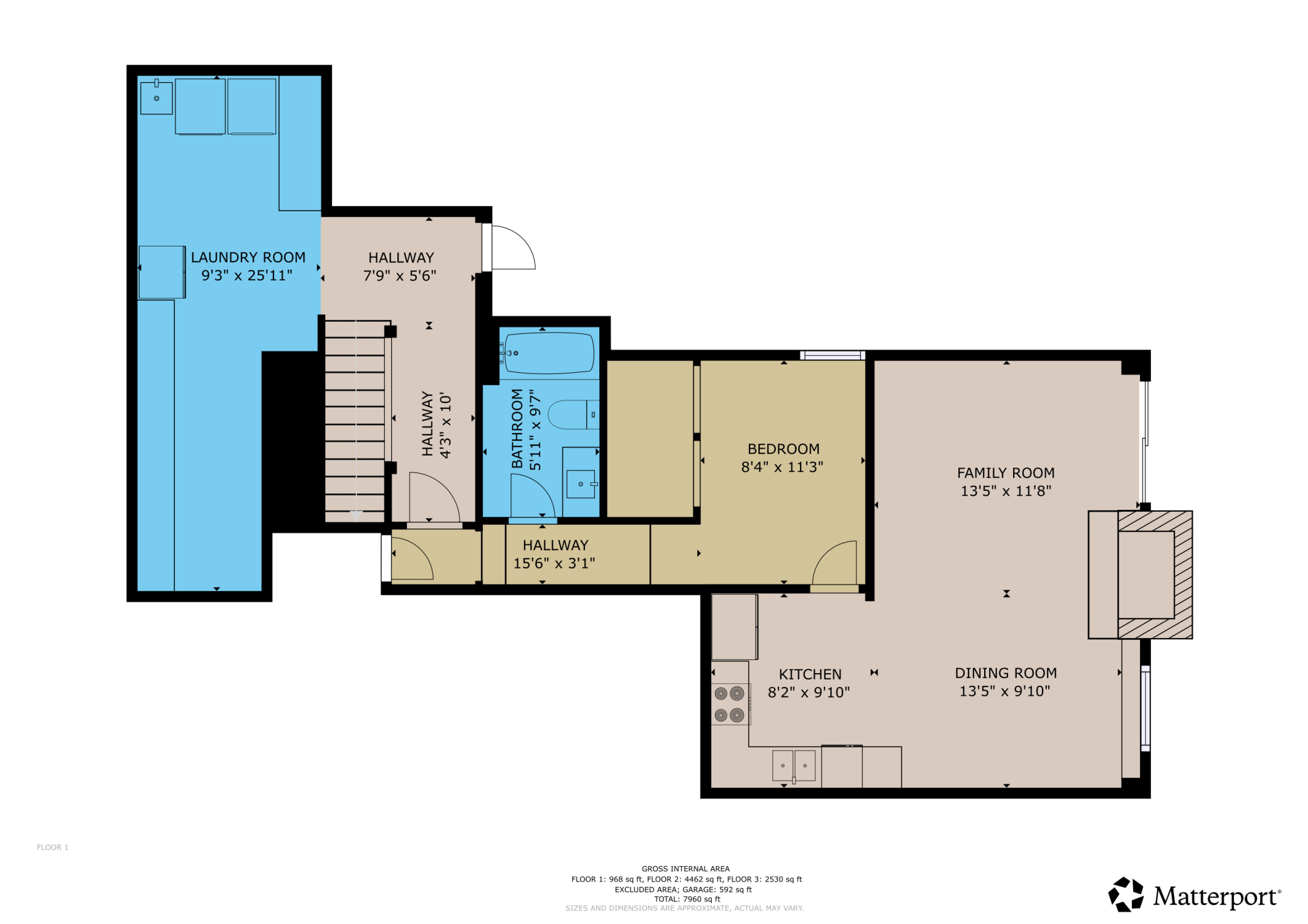 5135 Lonsdale Boulevard Property Photo 124