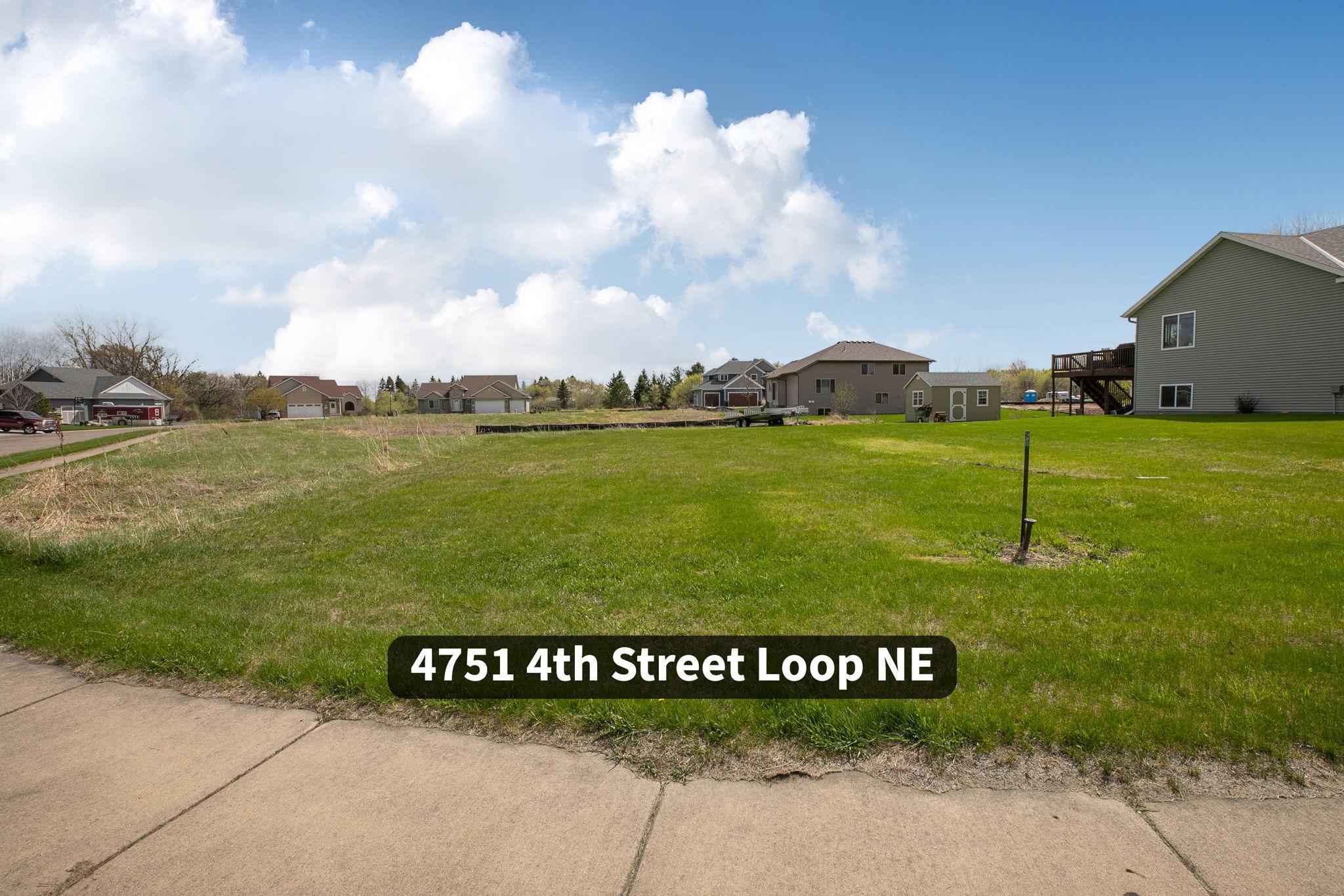 4751 4th Street Loop Ne Property Photo 1