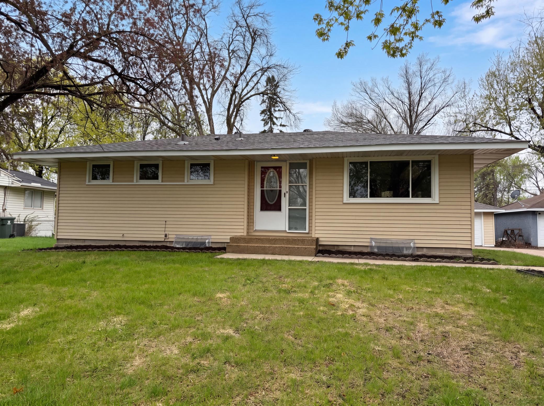 2807 Ohenry Road Property Photo 1