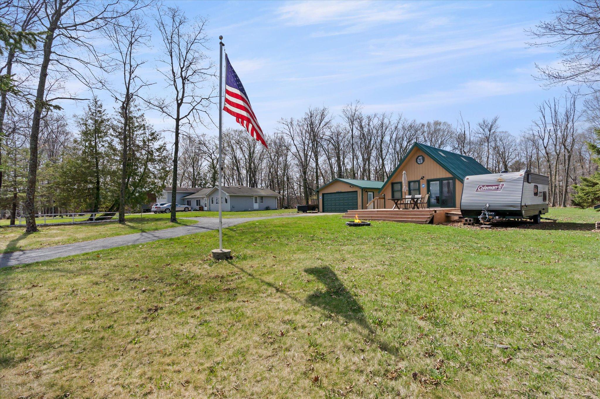 14801 Twilight Road Property Photo 4
