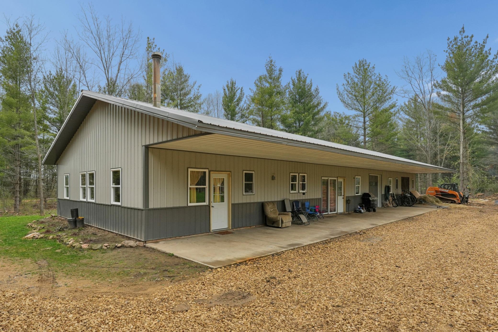 1725 Hwy 128 Property Photo 1