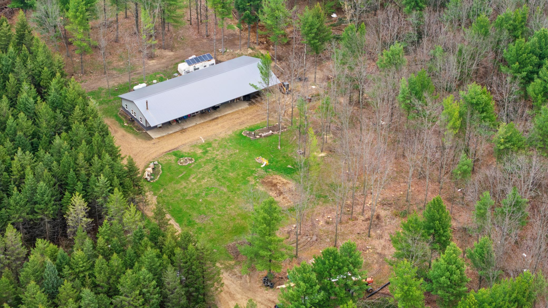 1725 Hwy 128 Property Photo 5