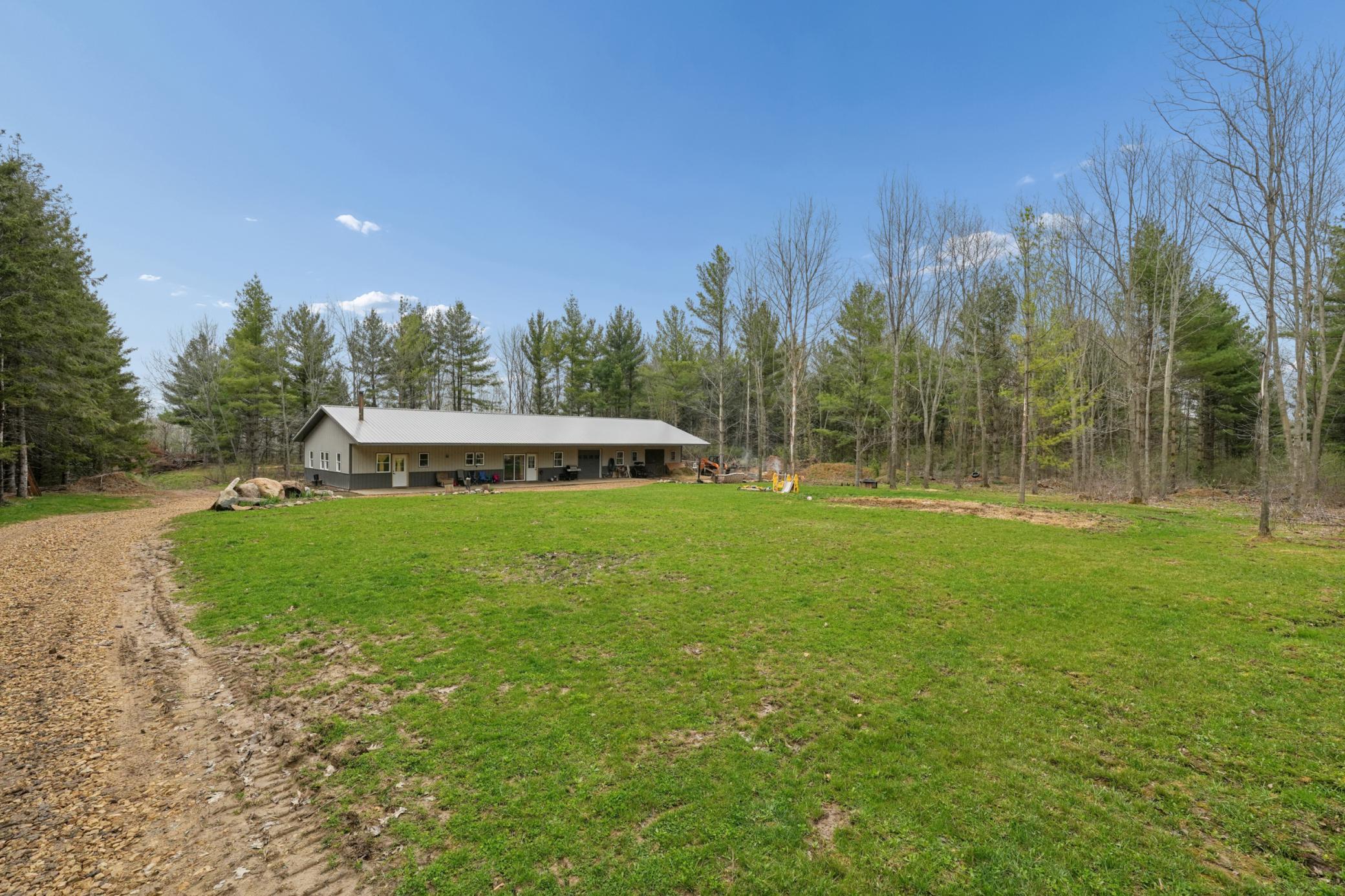1725 Hwy 128 Property Photo 6