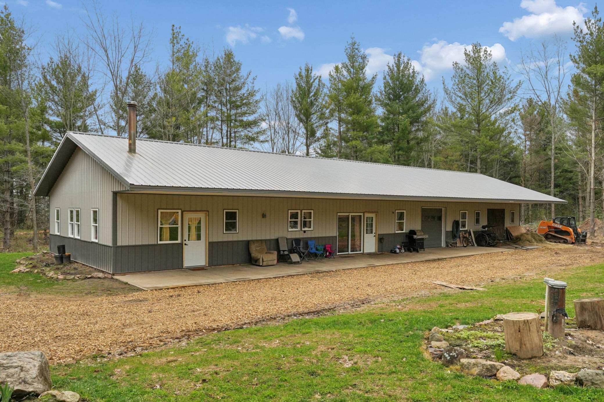1725 Hwy 128 Property Photo 7