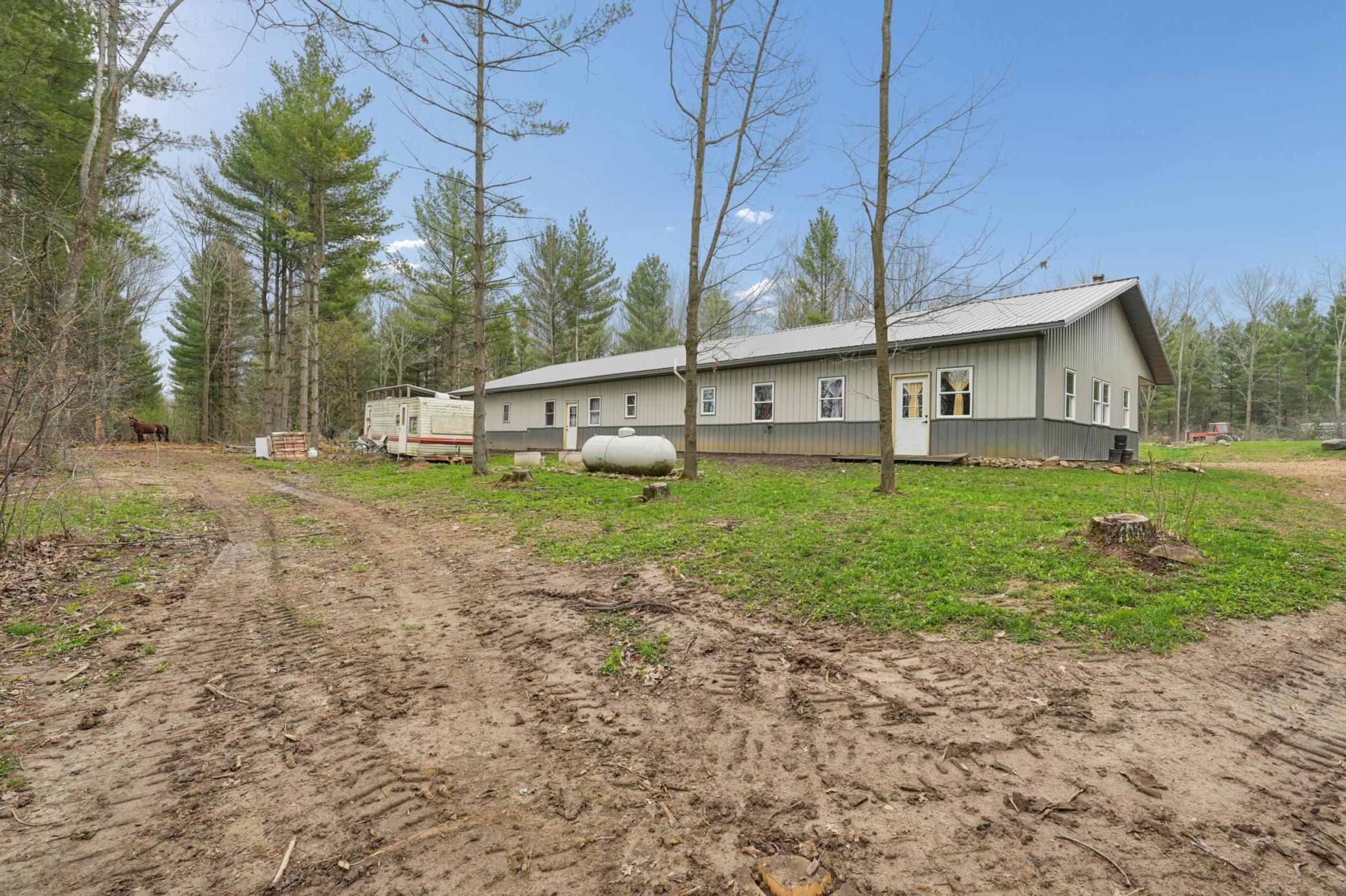 1725 Hwy 128 Property Photo 8