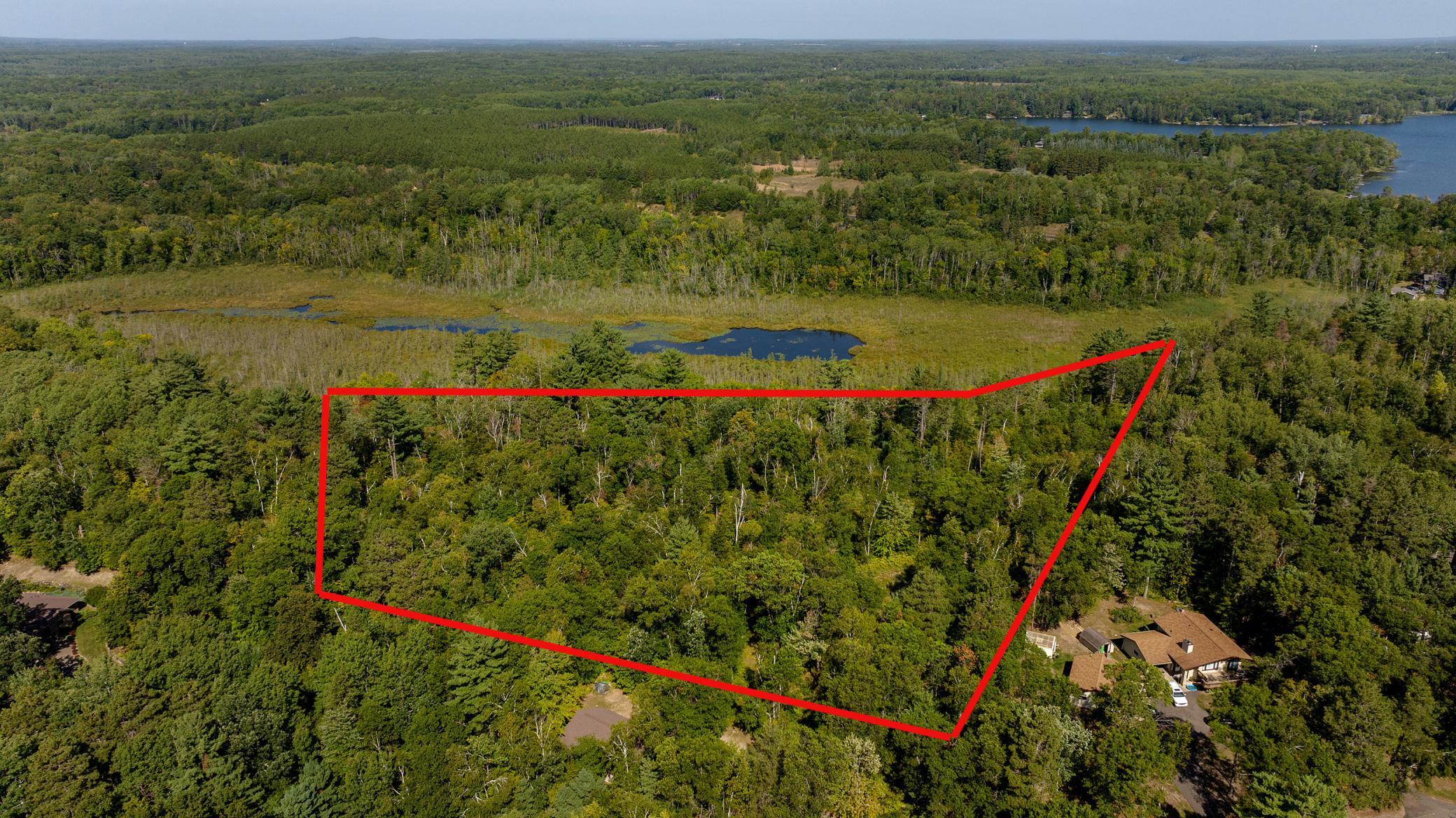 Tbd Edna Lake Rd Property Photo 1