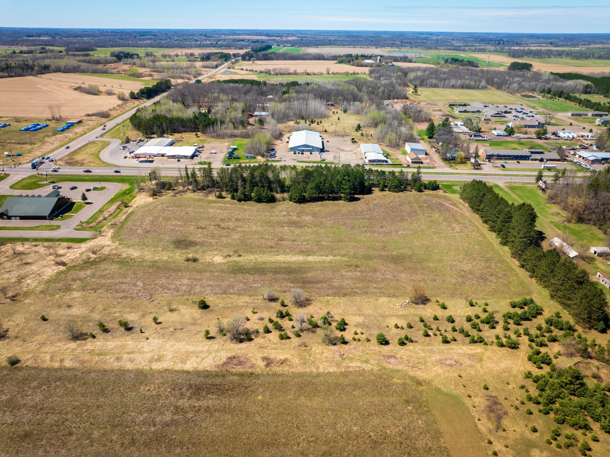 18xx Highway 65 Property Photo 2