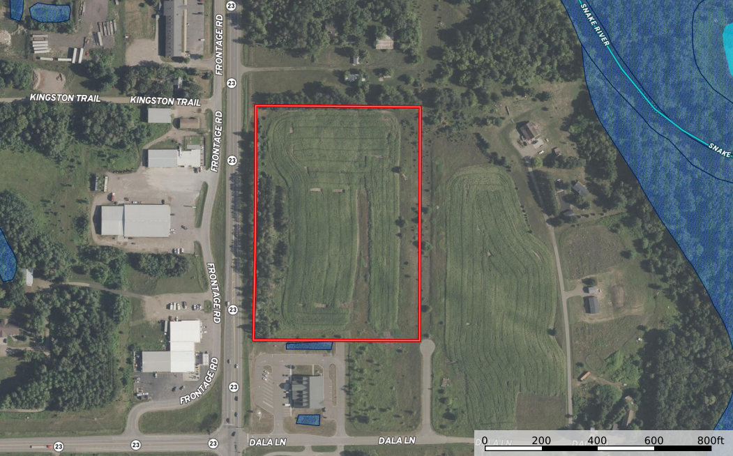 18xx Highway 65 Property Photo 13