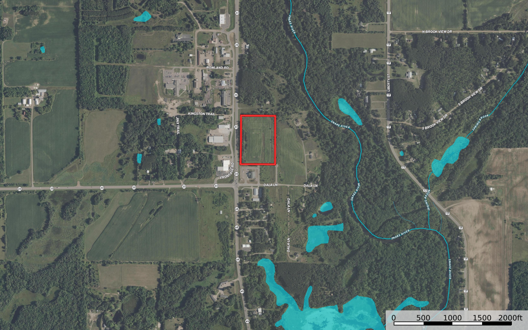 18xx Highway 65 Property Photo 14