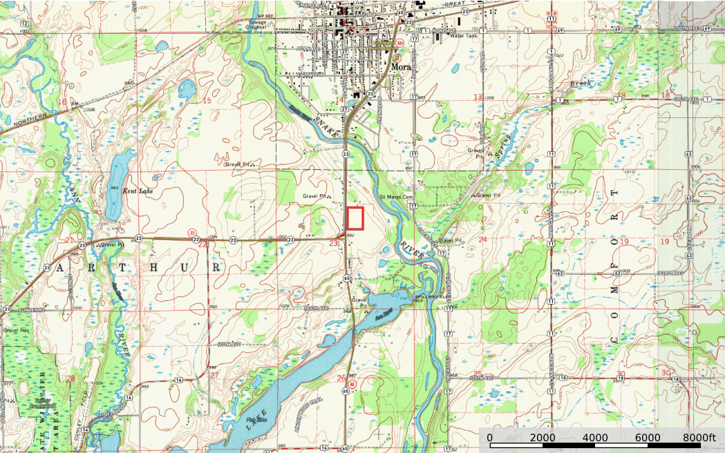 18xx Highway 65 Property Photo 15