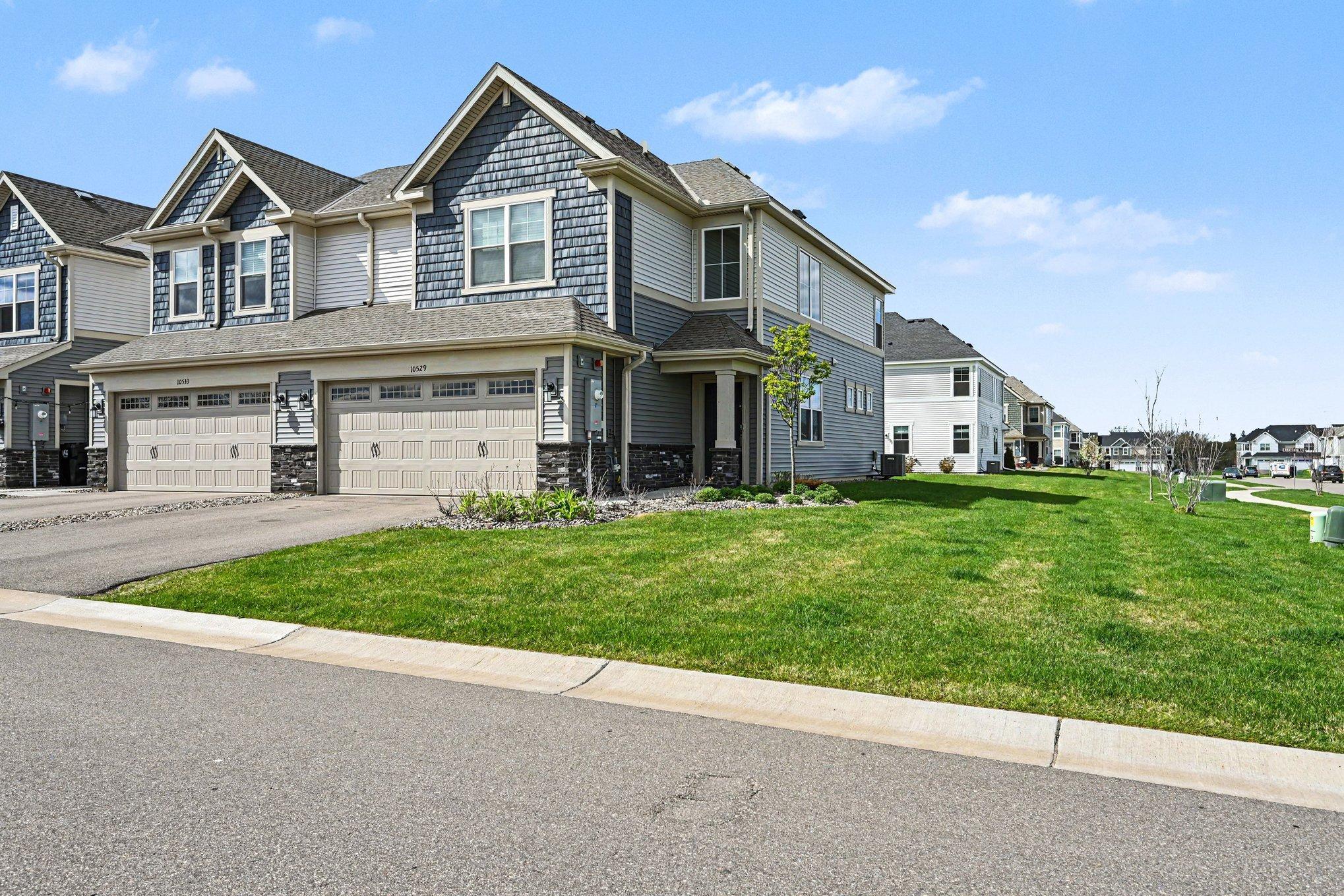 10529 Weston Way N Property Photo 1