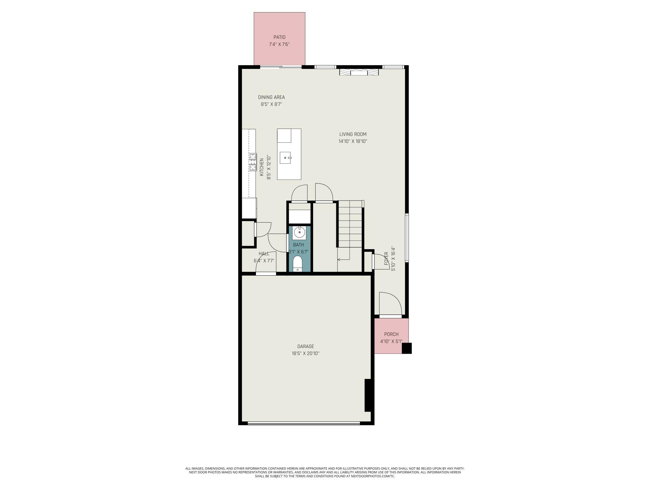 10529 Weston Way N Property Photo 35