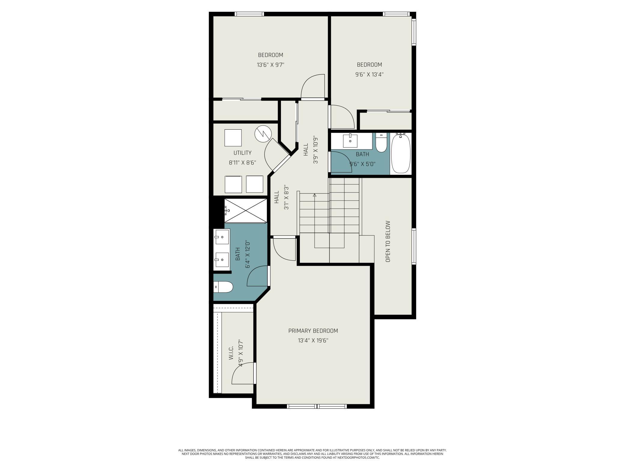 10529 Weston Way N Property Photo 36