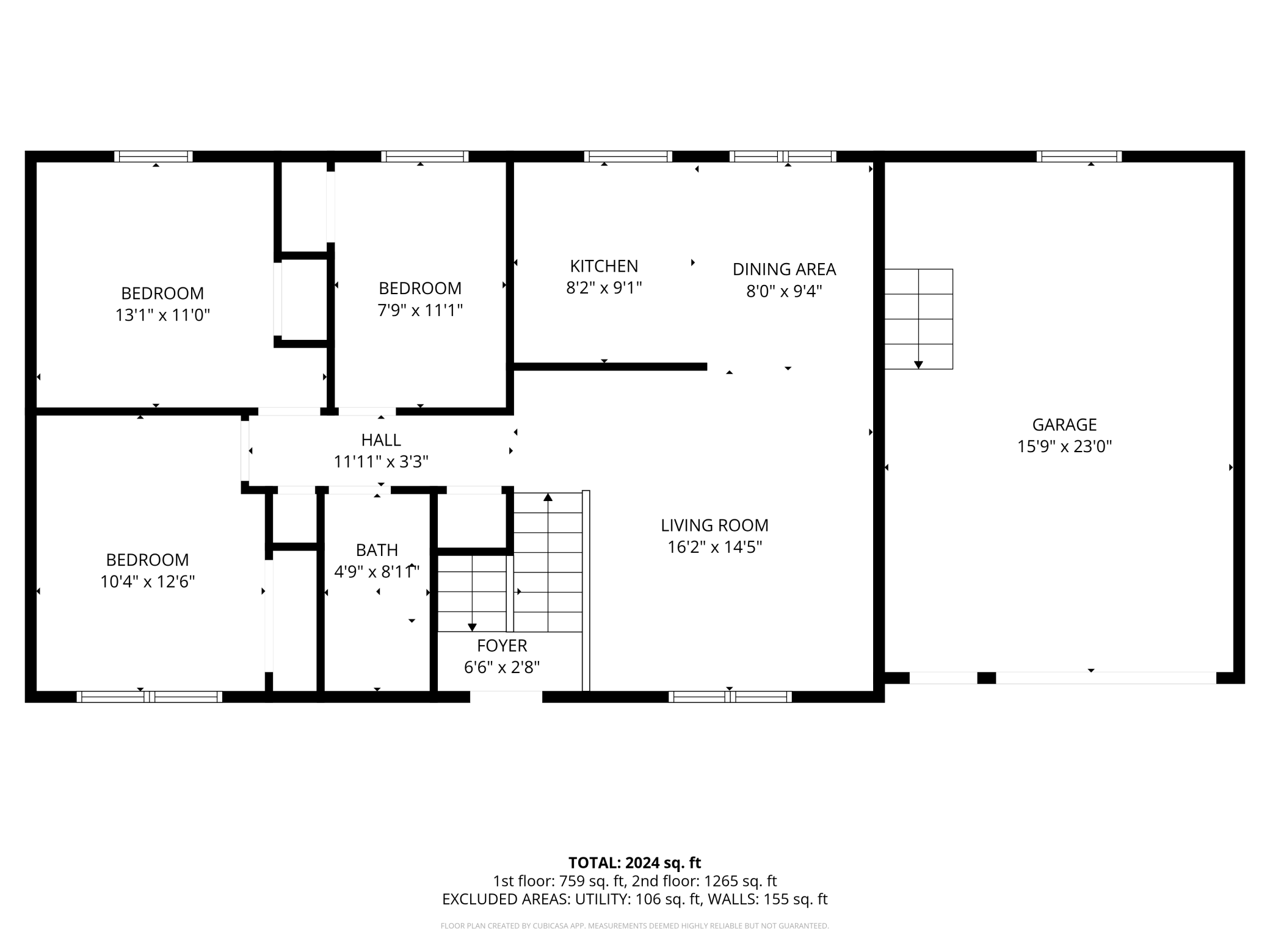 309 8th Avenue Nw Property Photo 22
