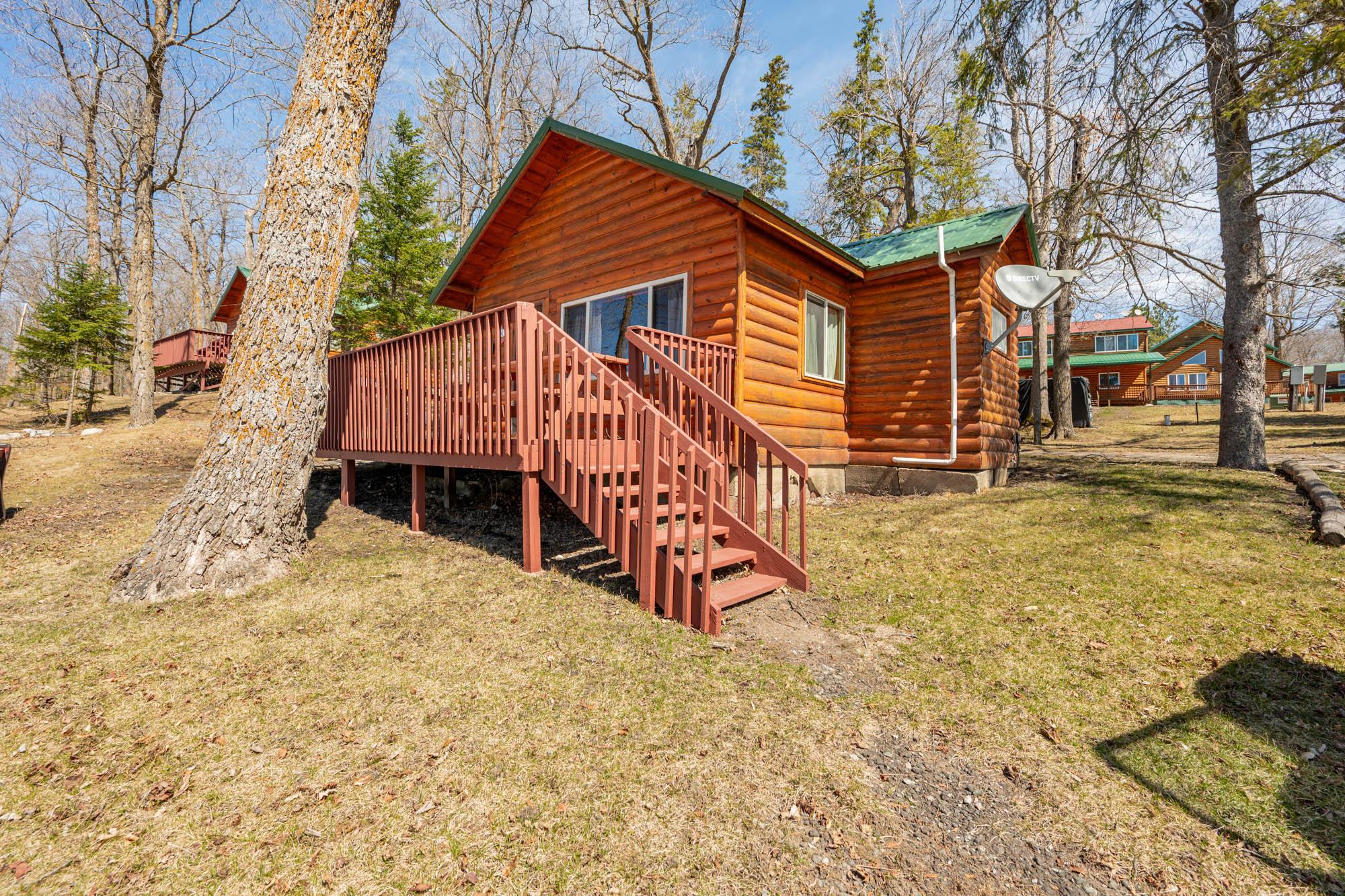 49231 County Road 173 Cabin 3 Property Photo 25