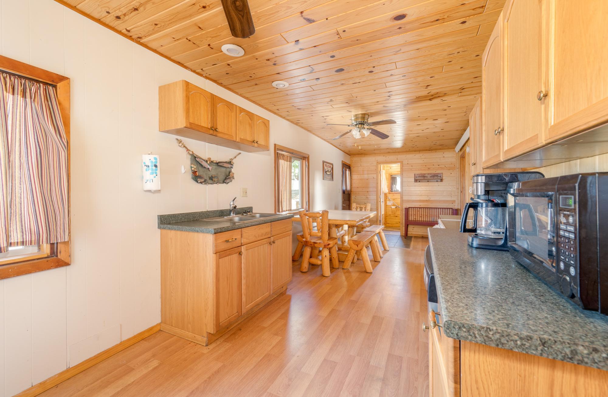 49231 County Road 173 Cabin 4 Property Photo 8