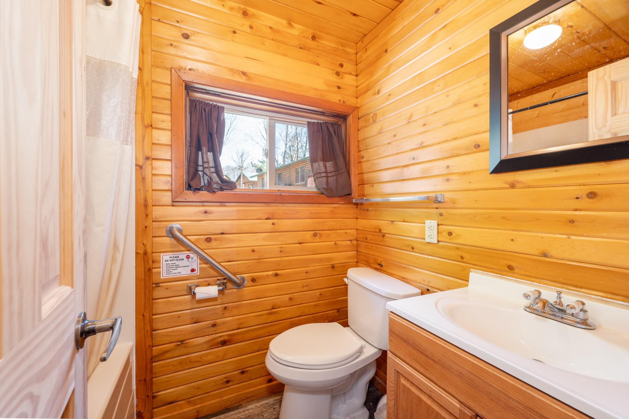49231 County Road 173 Cabin 4 Property Photo 20