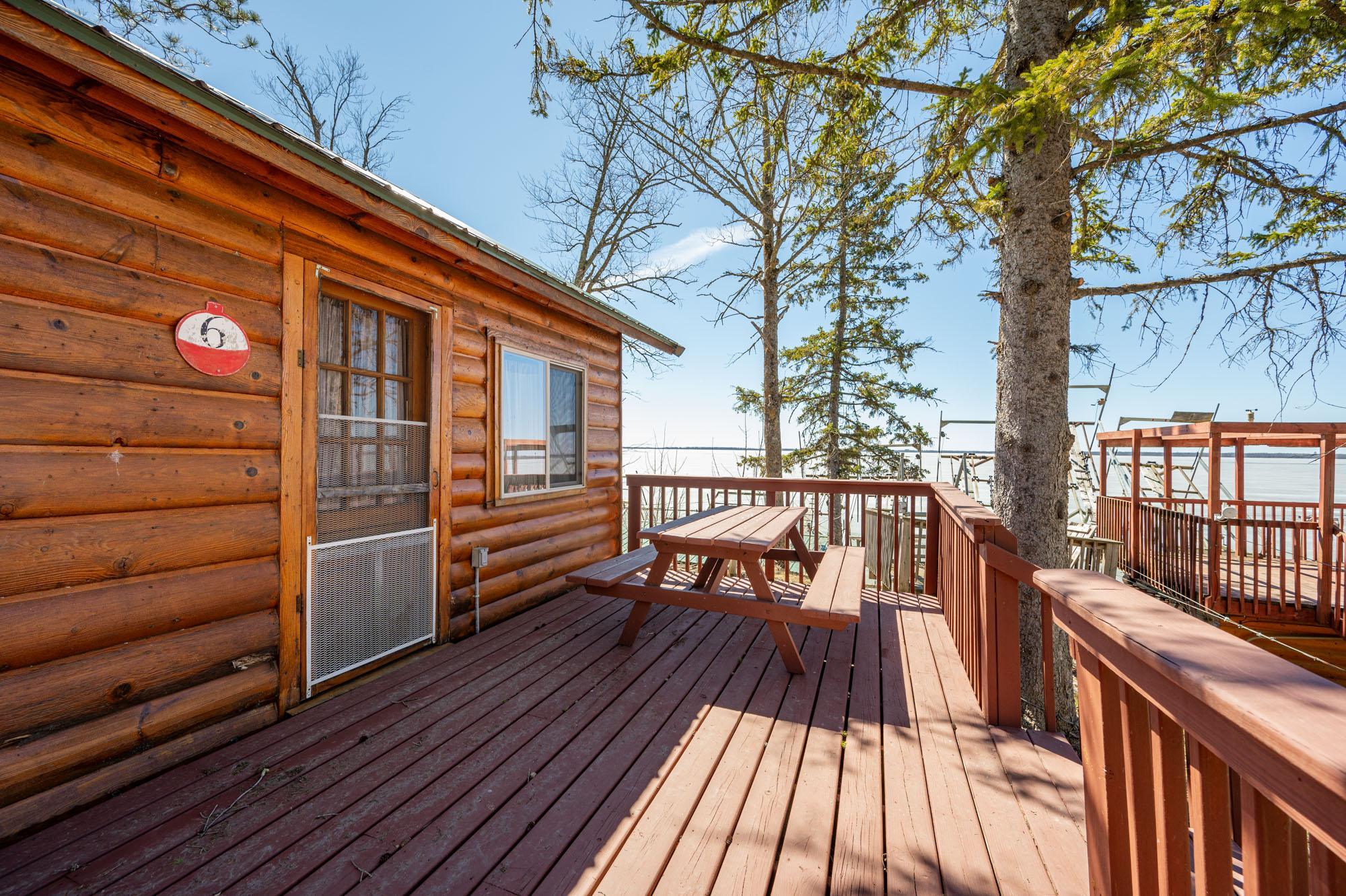 49231 County Road 173 Cabin 6 Property Photo 1