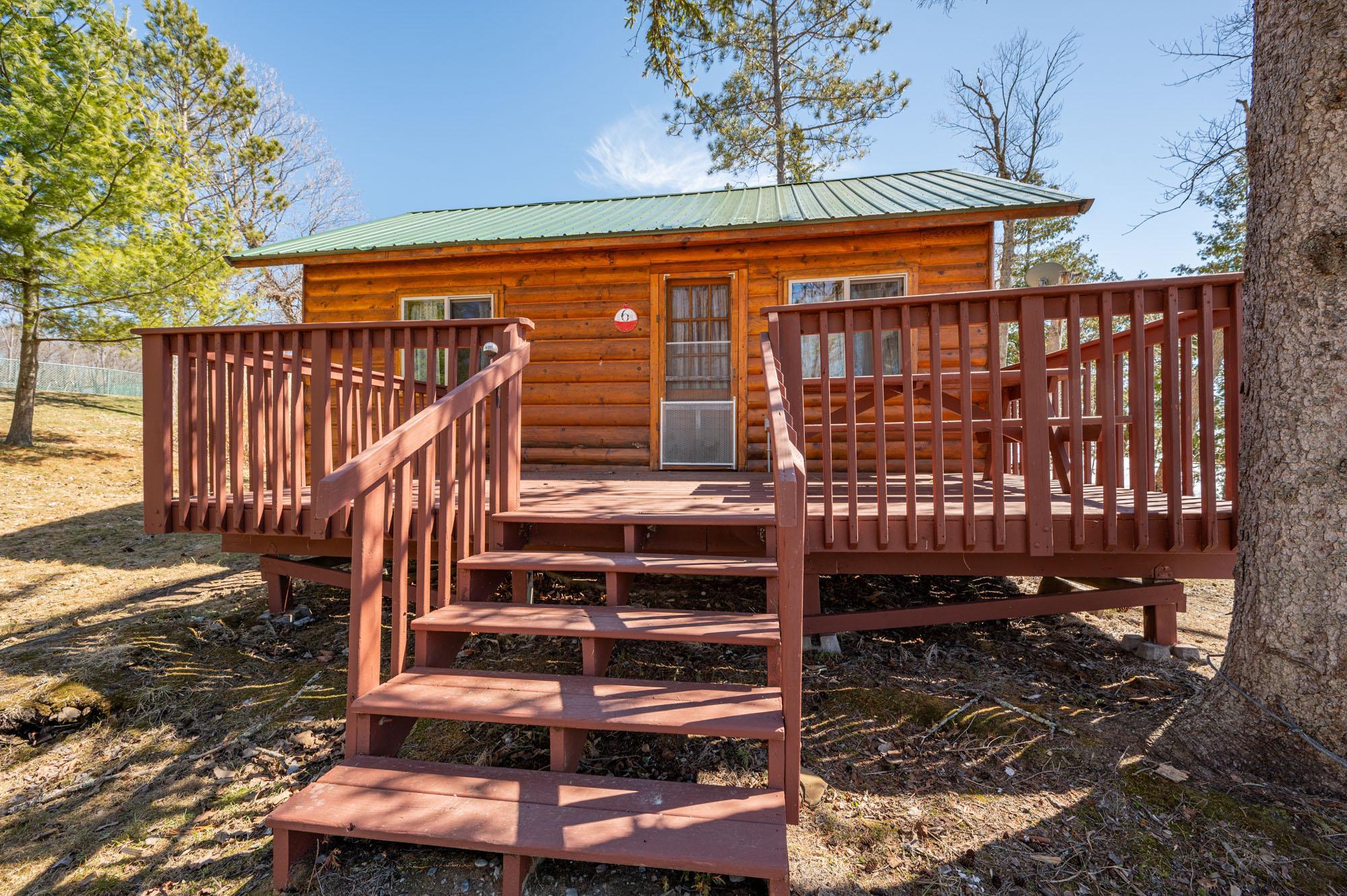 49231 County Road 173 Cabin 6 Property Photo 16