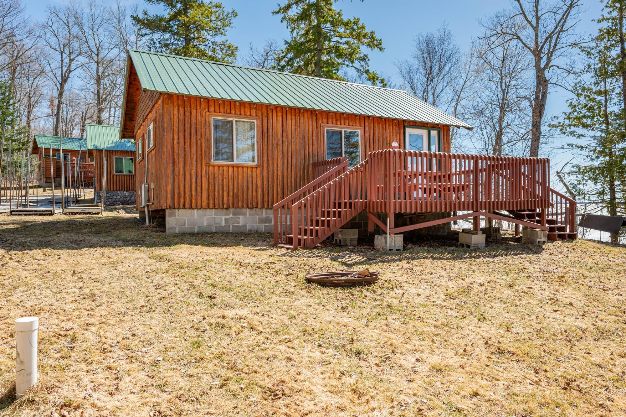 49231 County Road 173 Cabin 7 Property Photo 1
