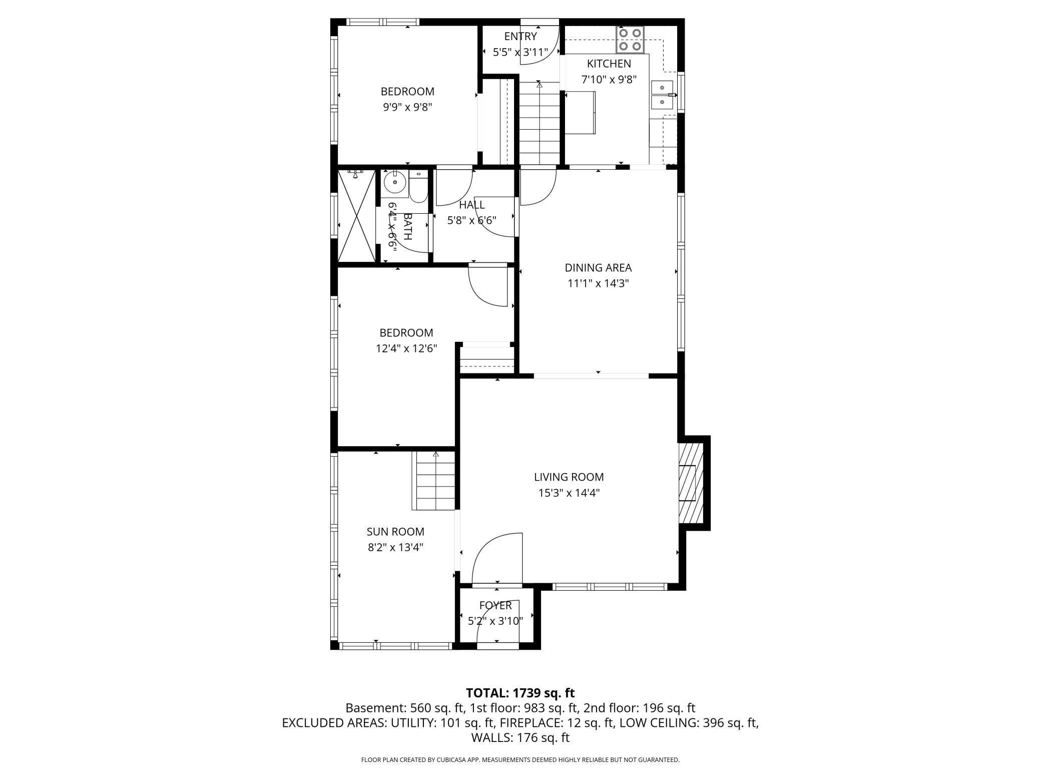321 12th Avenue Se Property Photo 4