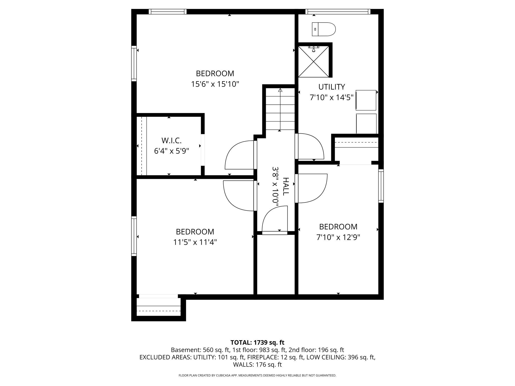 321 12th Avenue Se Property Photo 6
