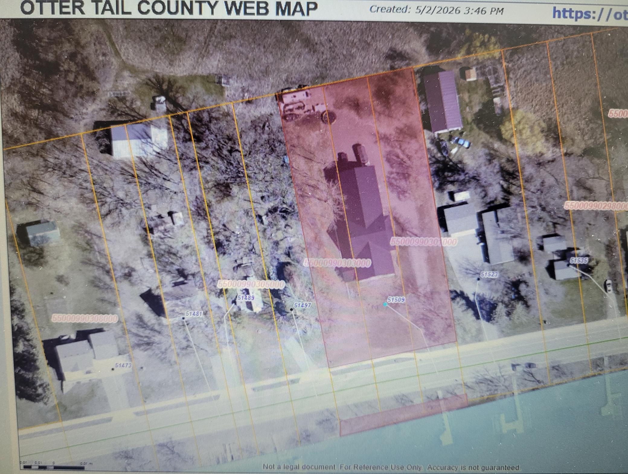 51509 County Highway 9 Property Photo 51