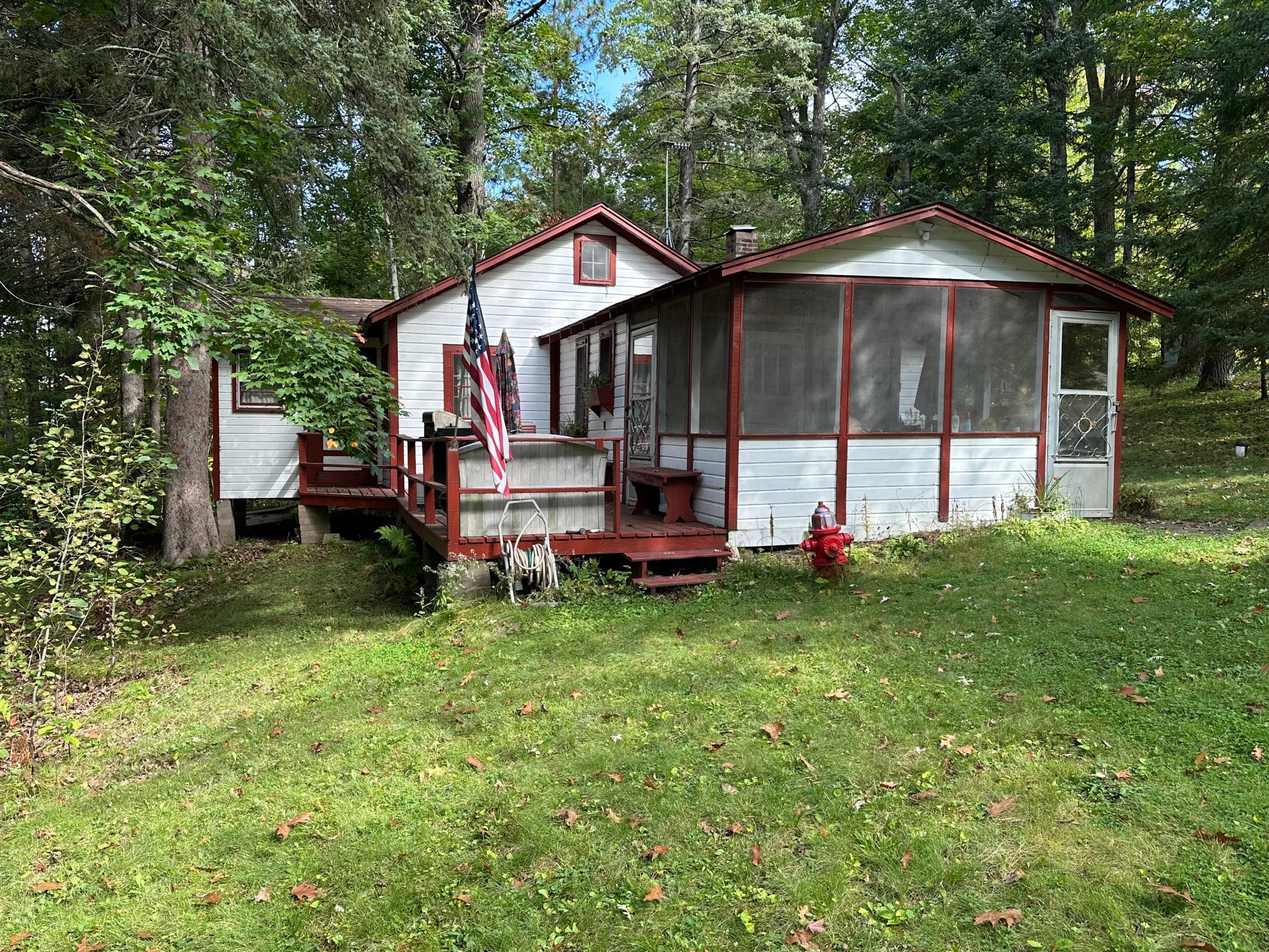 51377 189th Avenue Property Photo 1
