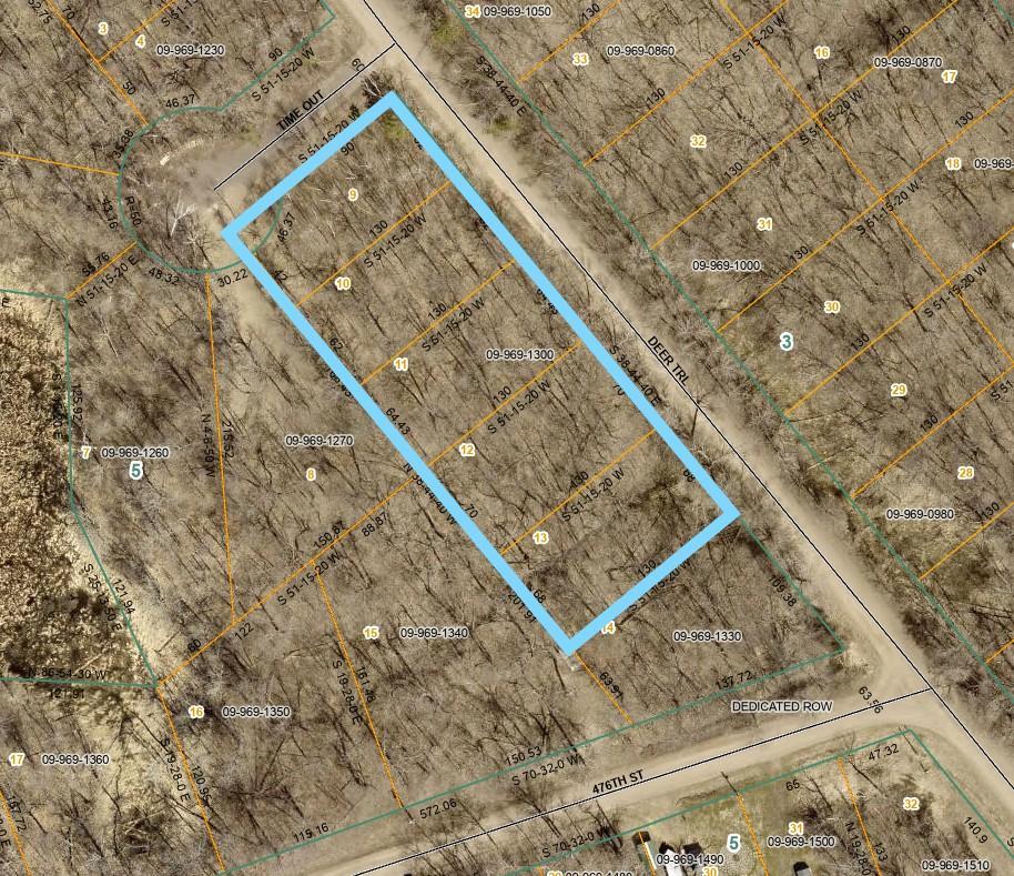 Tbd Deer Trail Property Photo 1