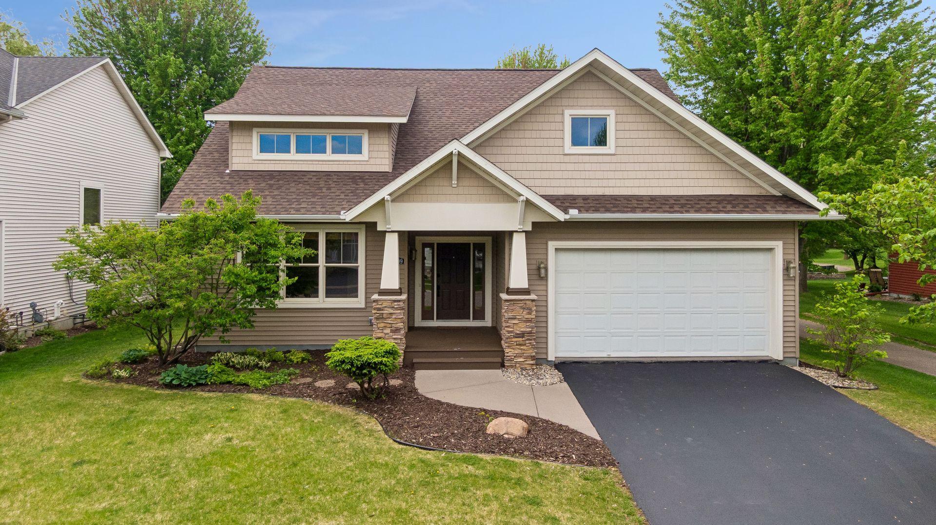 11409 Balsam Way Property Photo 1