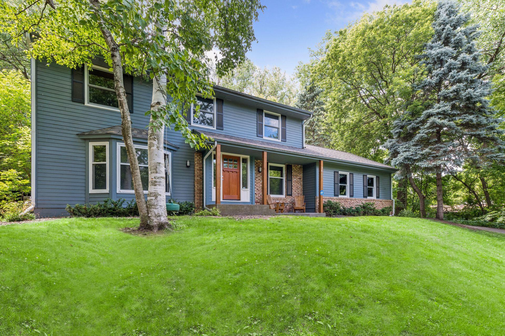 3642 Sunrise Drive W Property Photo 1