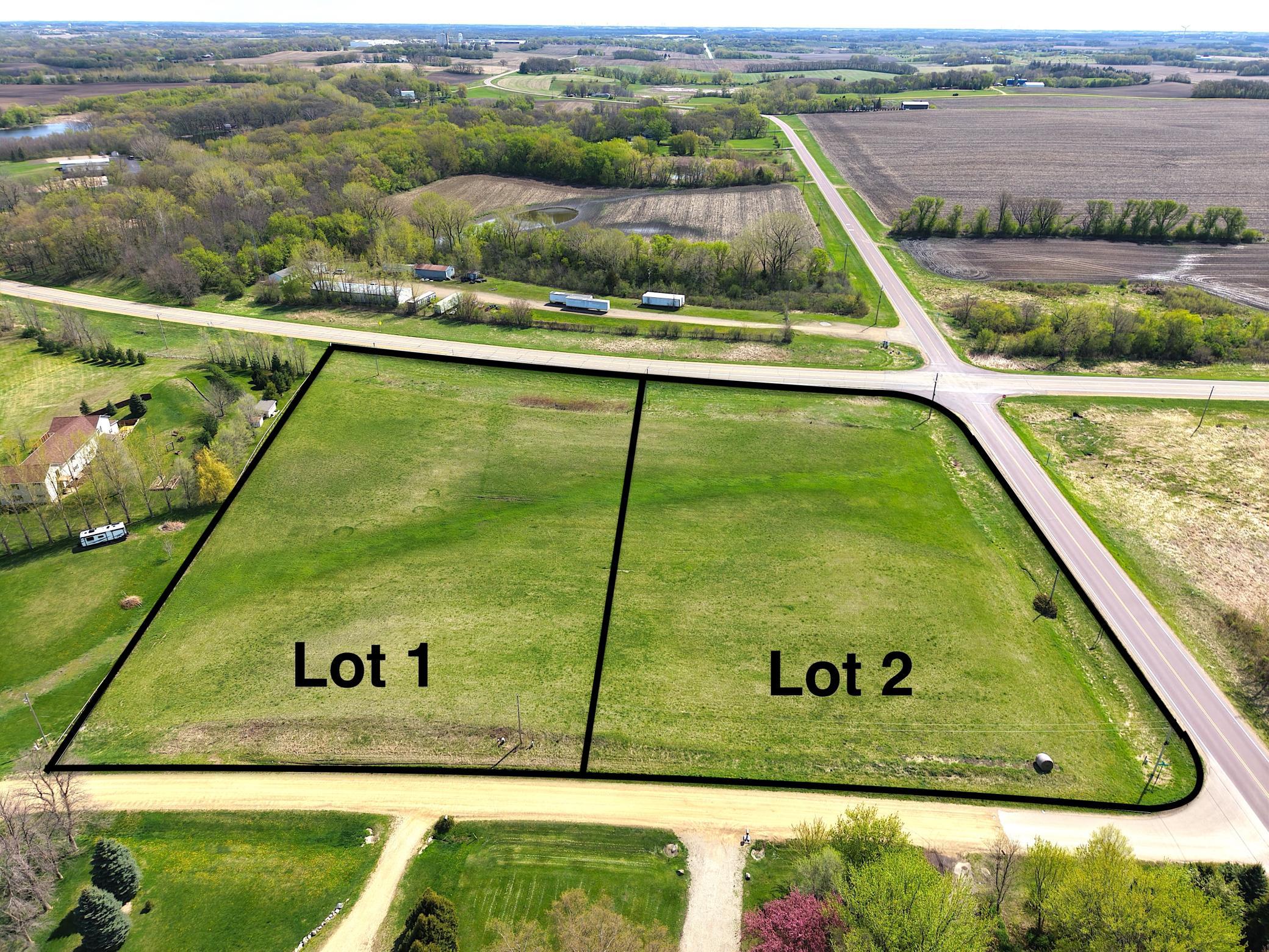 Tbd (lot 1) Wildwood Circle Property Photo 17