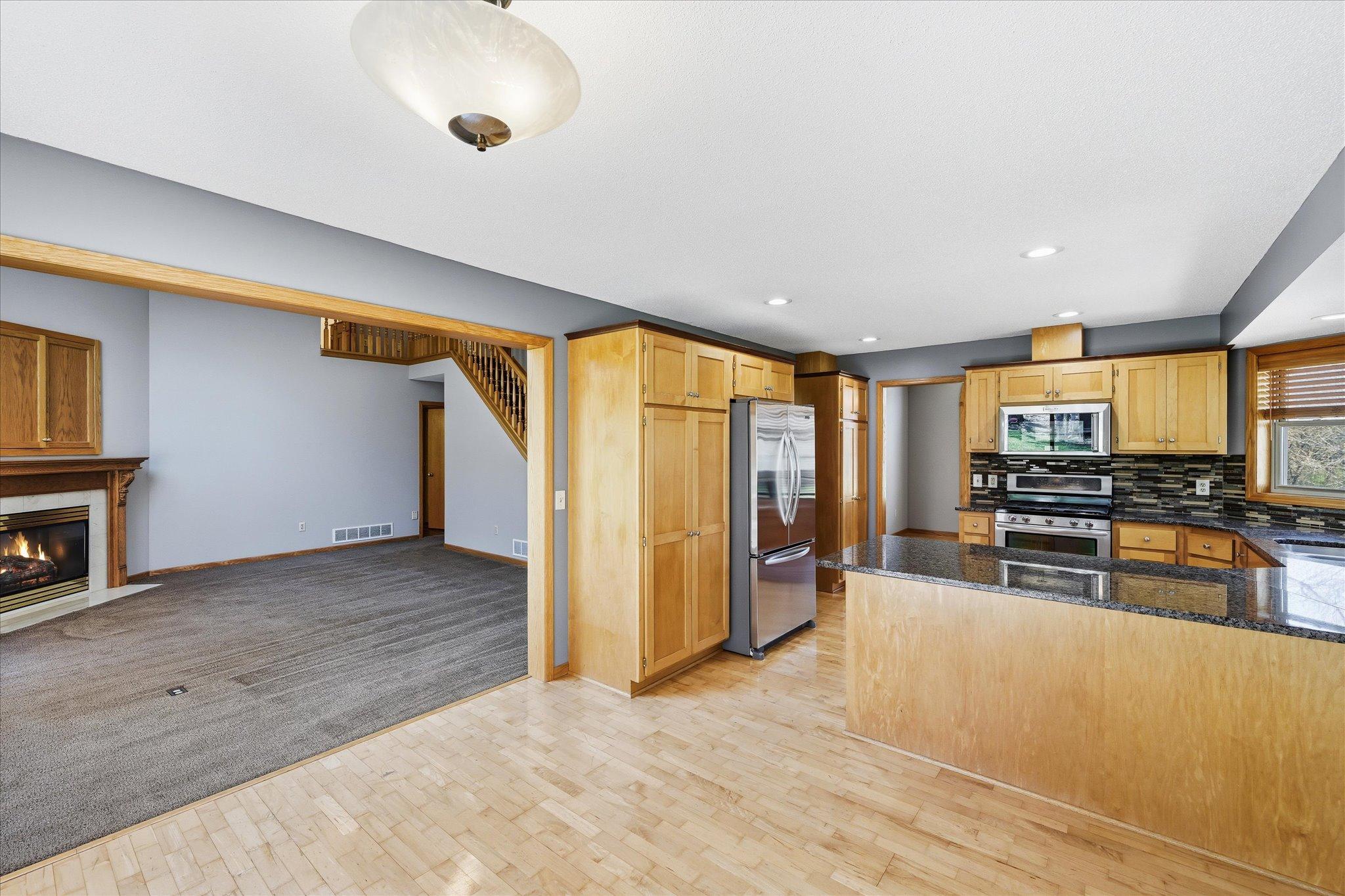 5126 Nelmark Avenue Ne Property Photo 19