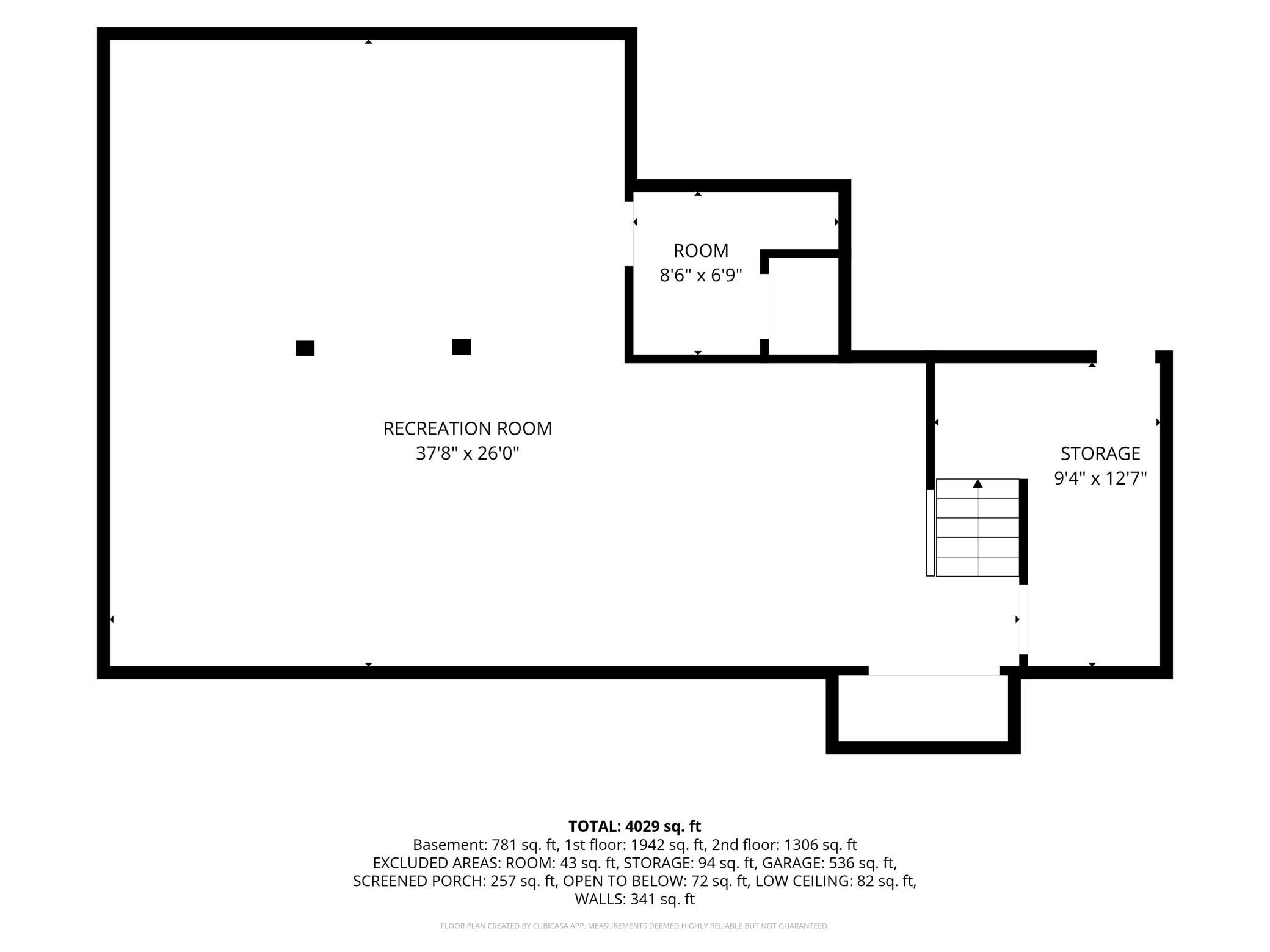 2100 Linn Drive Property Photo 37