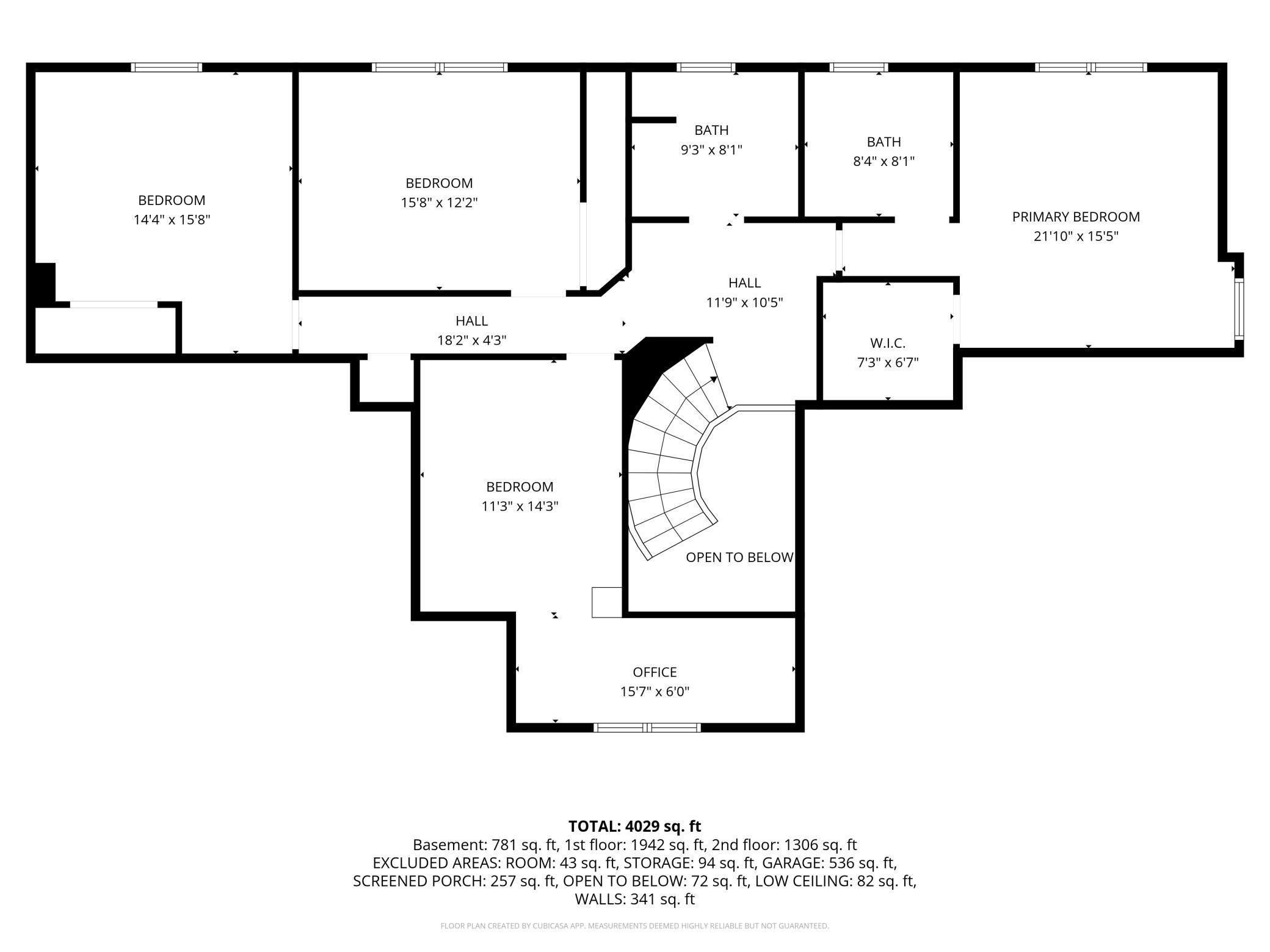 2100 Linn Drive Property Photo 39