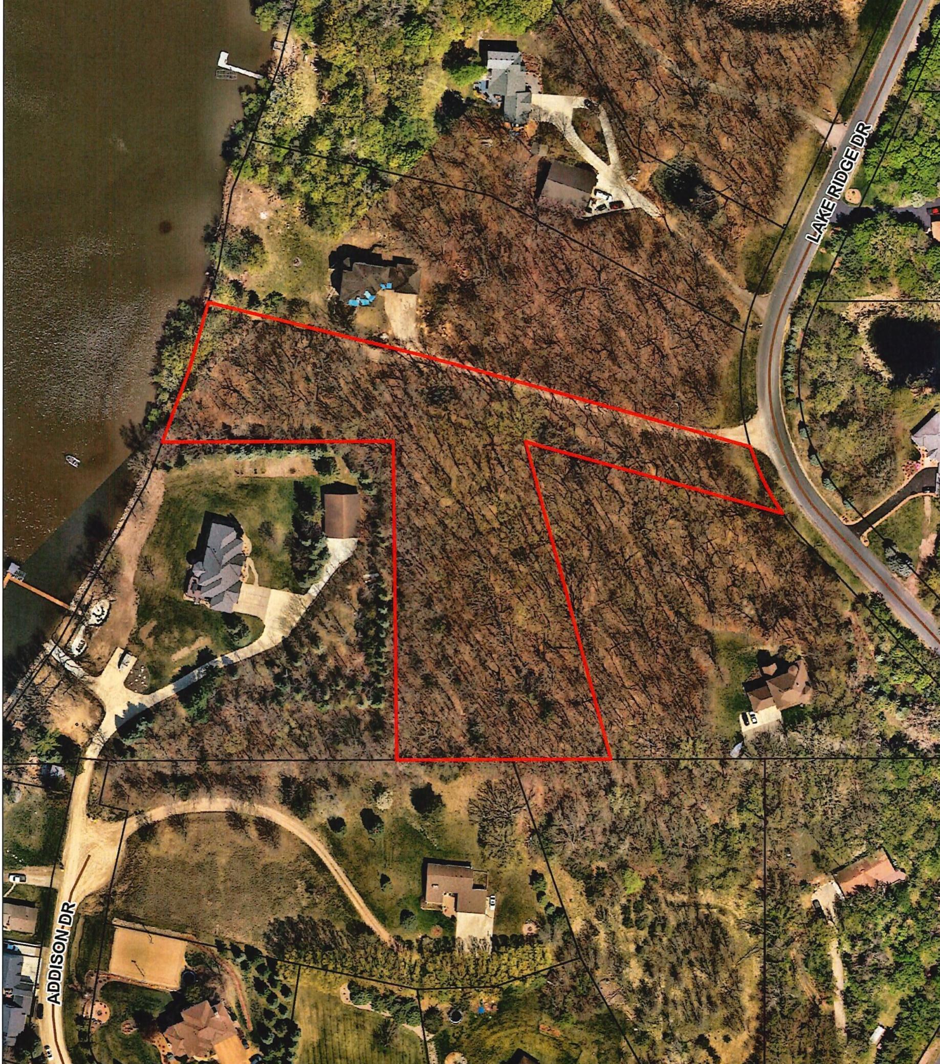 Xxx Lake Ridge Drive Property Photo 1