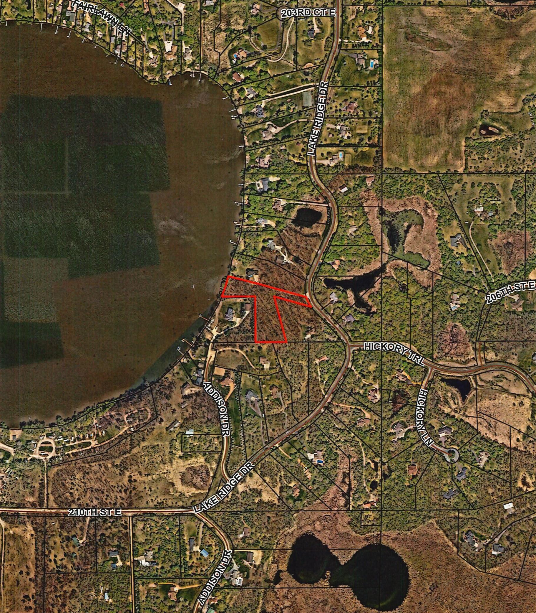 Xxx Lake Ridge Drive Property Photo 2