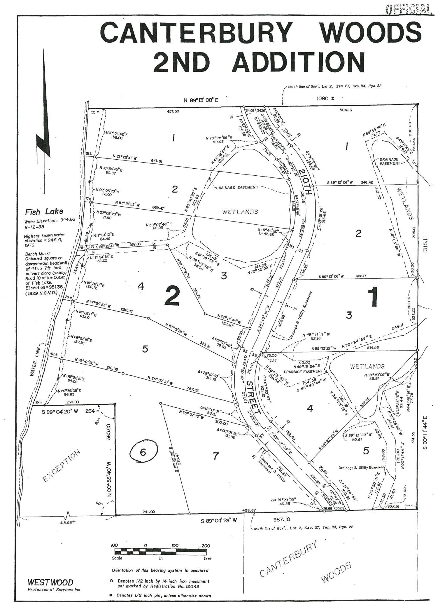 Xxx Lake Ridge Drive Property Photo 6