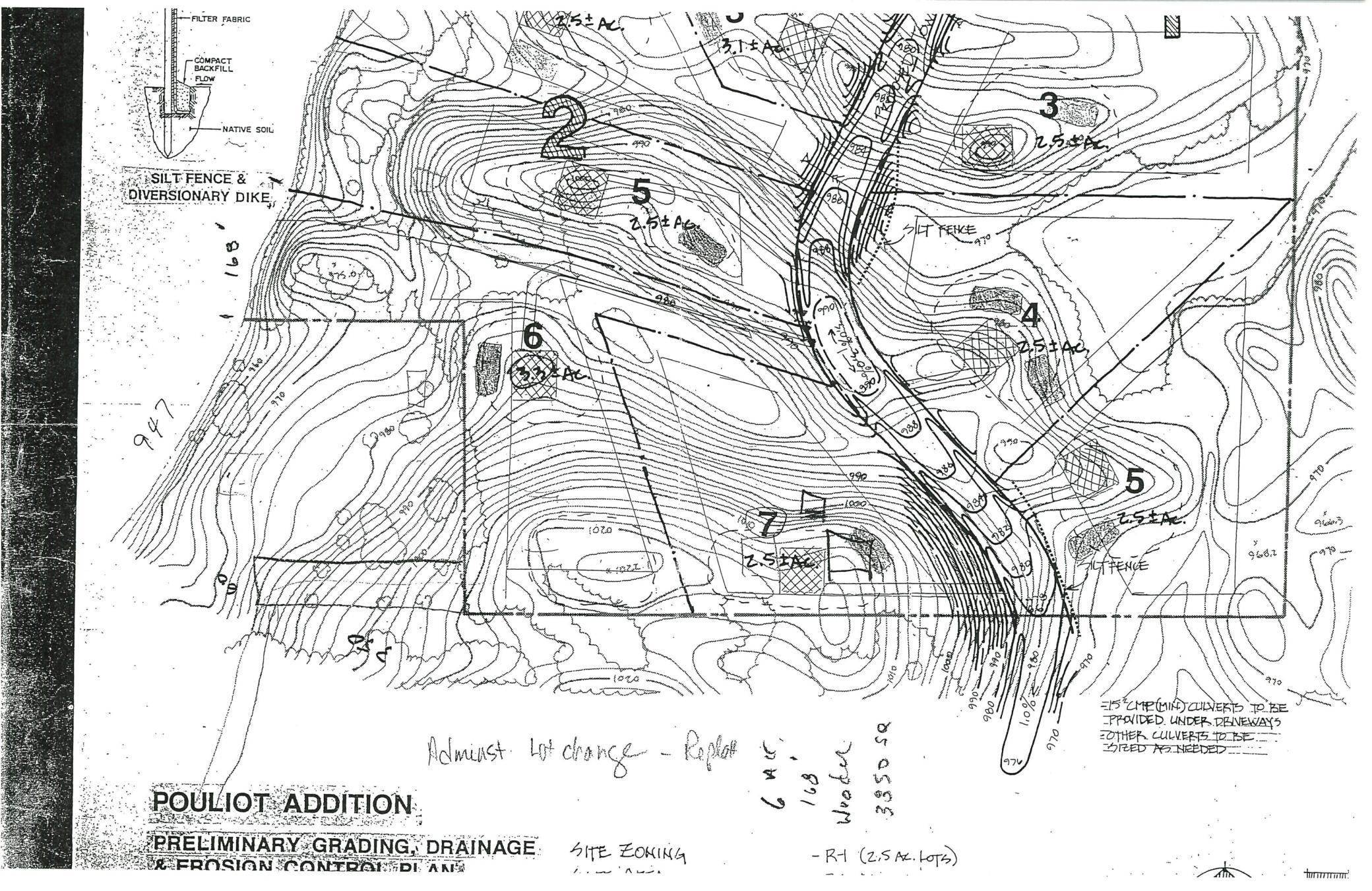 Xxx Lake Ridge Drive Property Photo 8